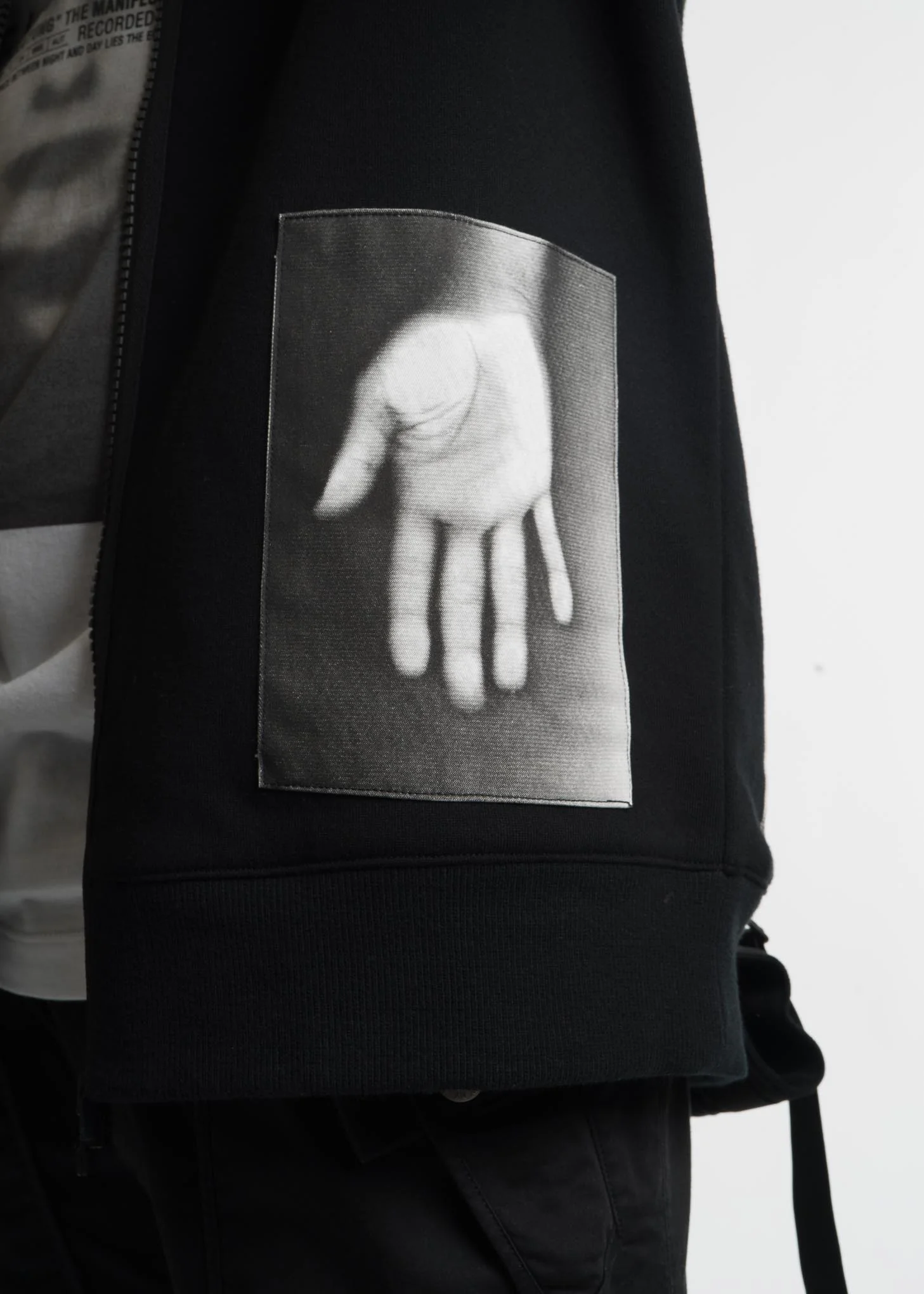 Black Dream Hoodie - Image 6