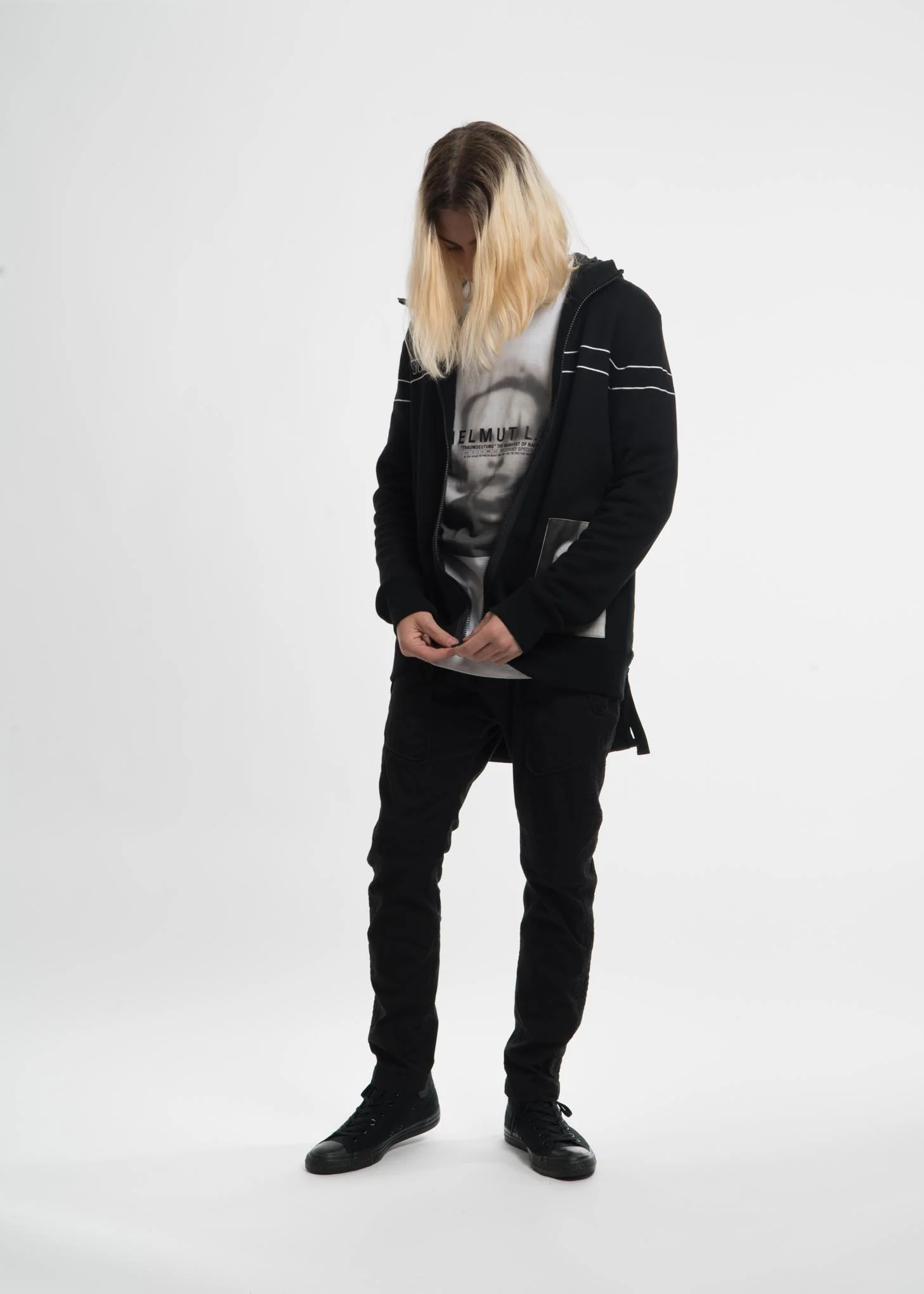 Black Dream Hoodie - Image 7