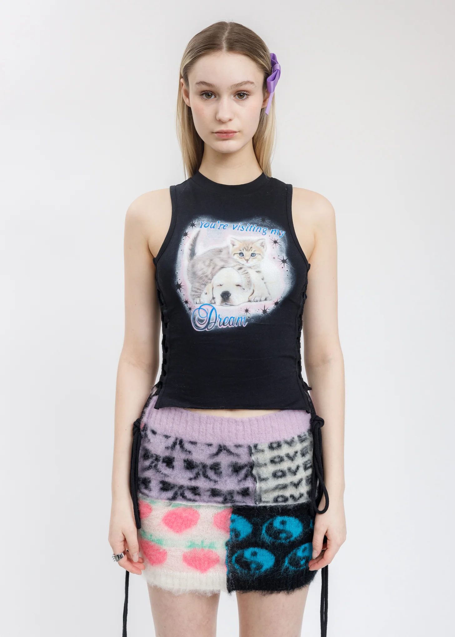 Black Dreams Sex Top