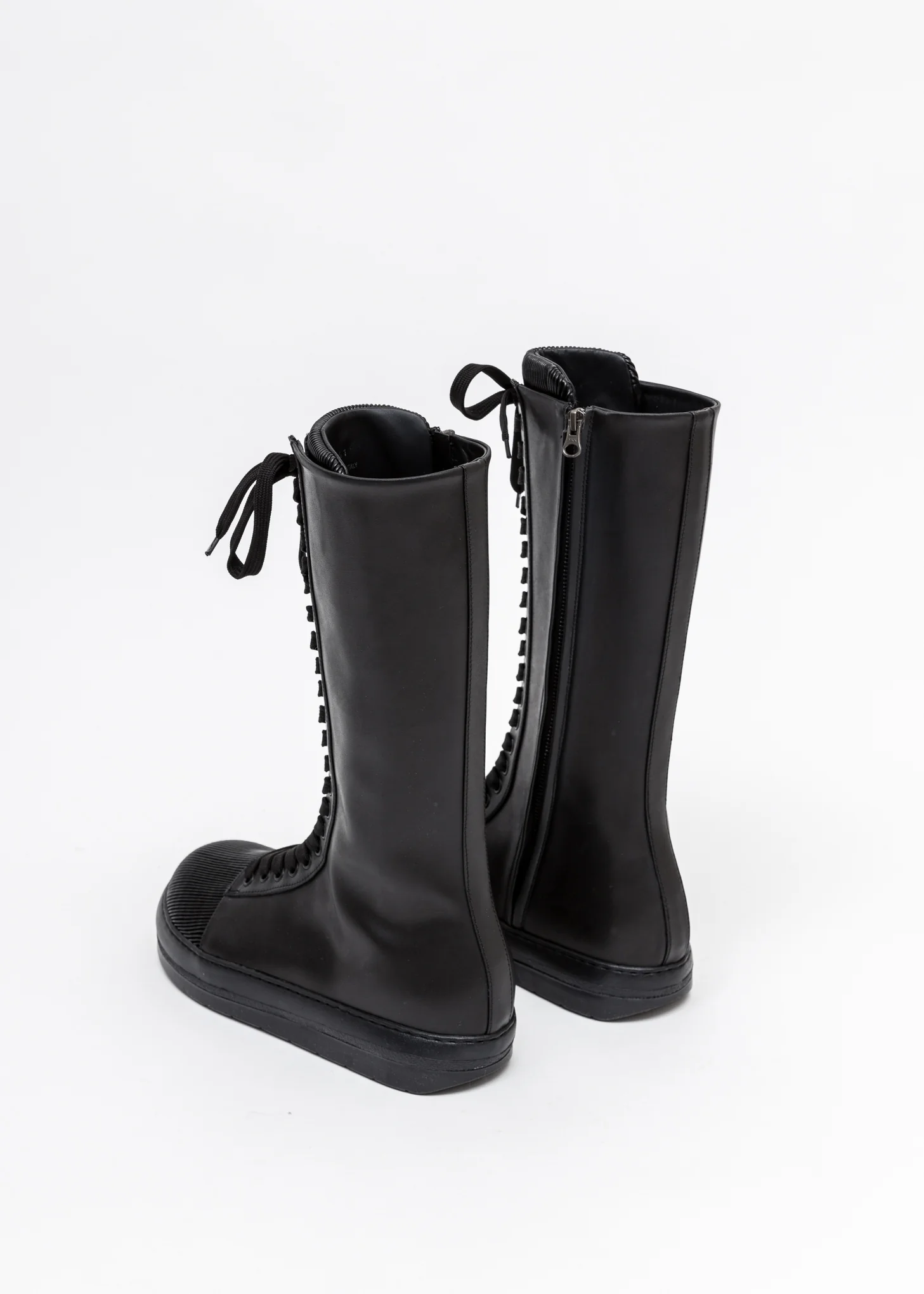 Black Dreamy Boot - Image 5