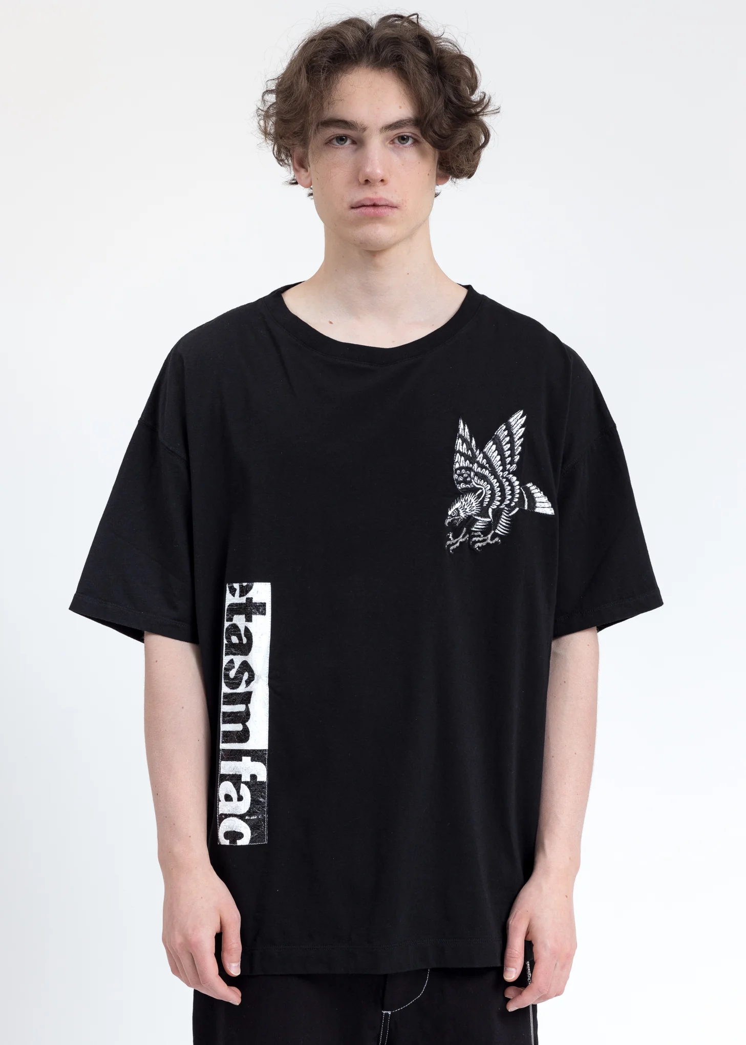 Black Eagle T-Shirt