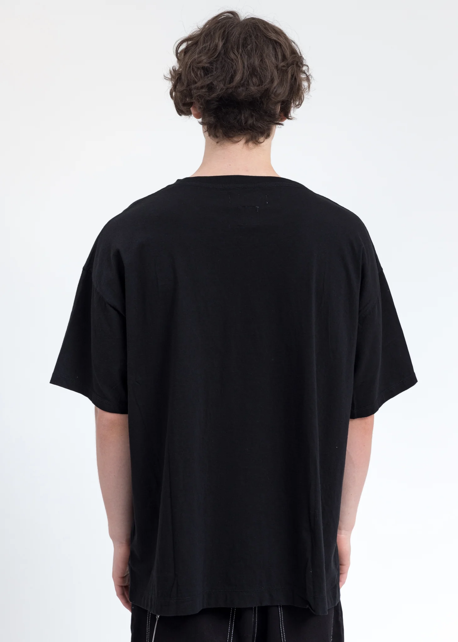Black Eagle T-Shirt - Image 4