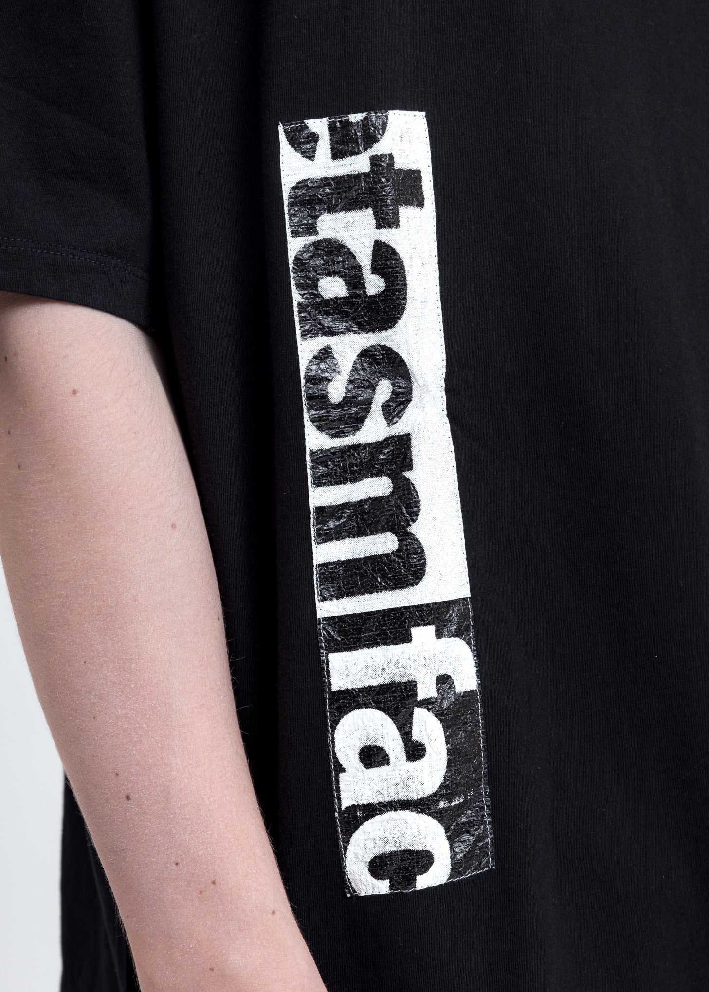 Black Eagle T-Shirt - Image 5