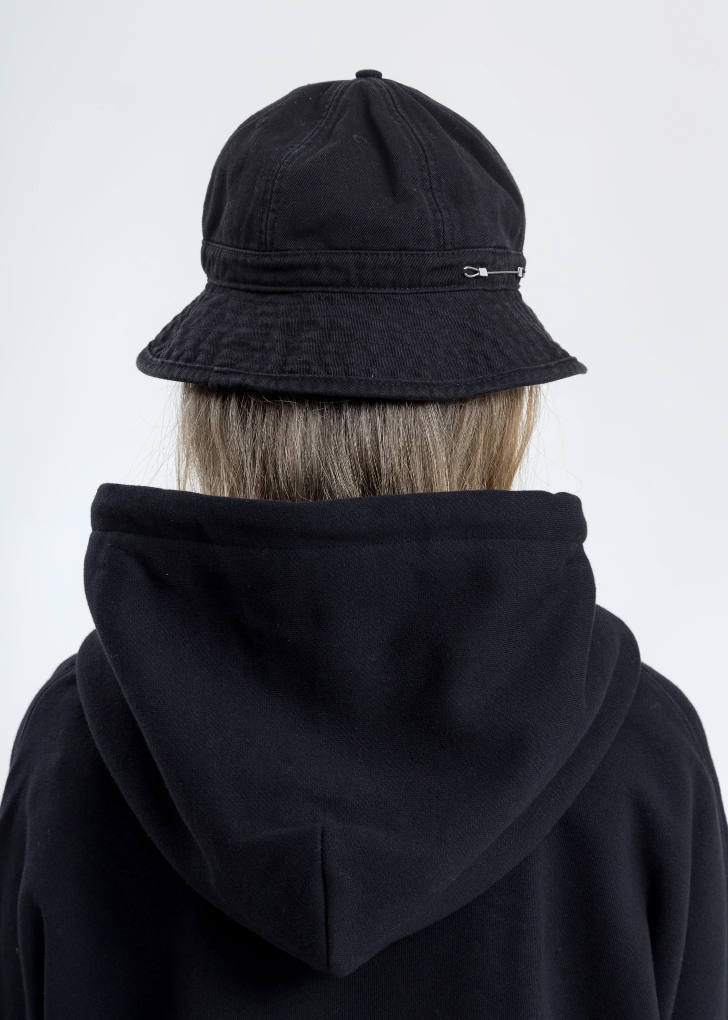 Black Edition 5’ Bucket Hat - Image 3