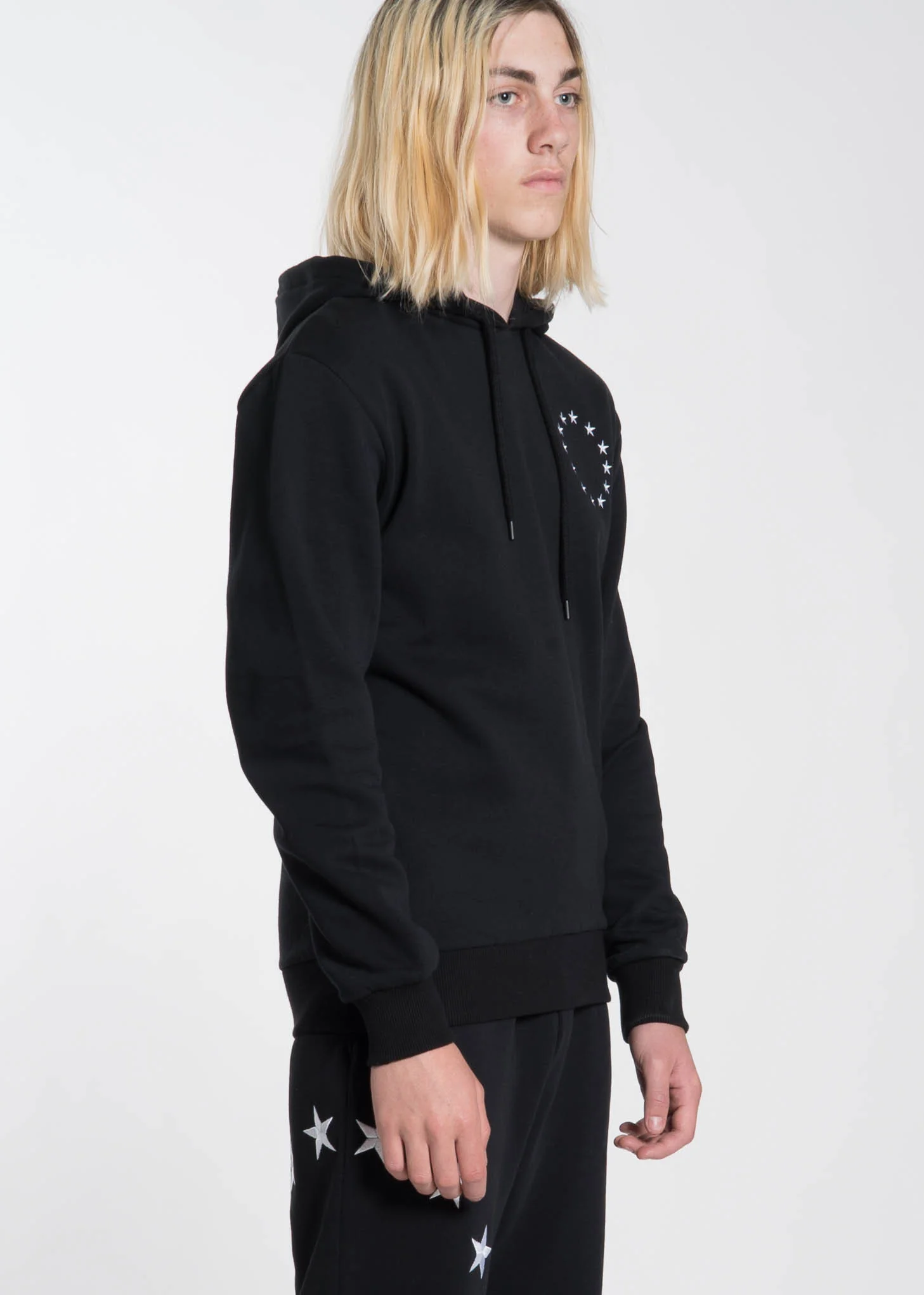 Black Etoile Europa Hoodie - Image 5