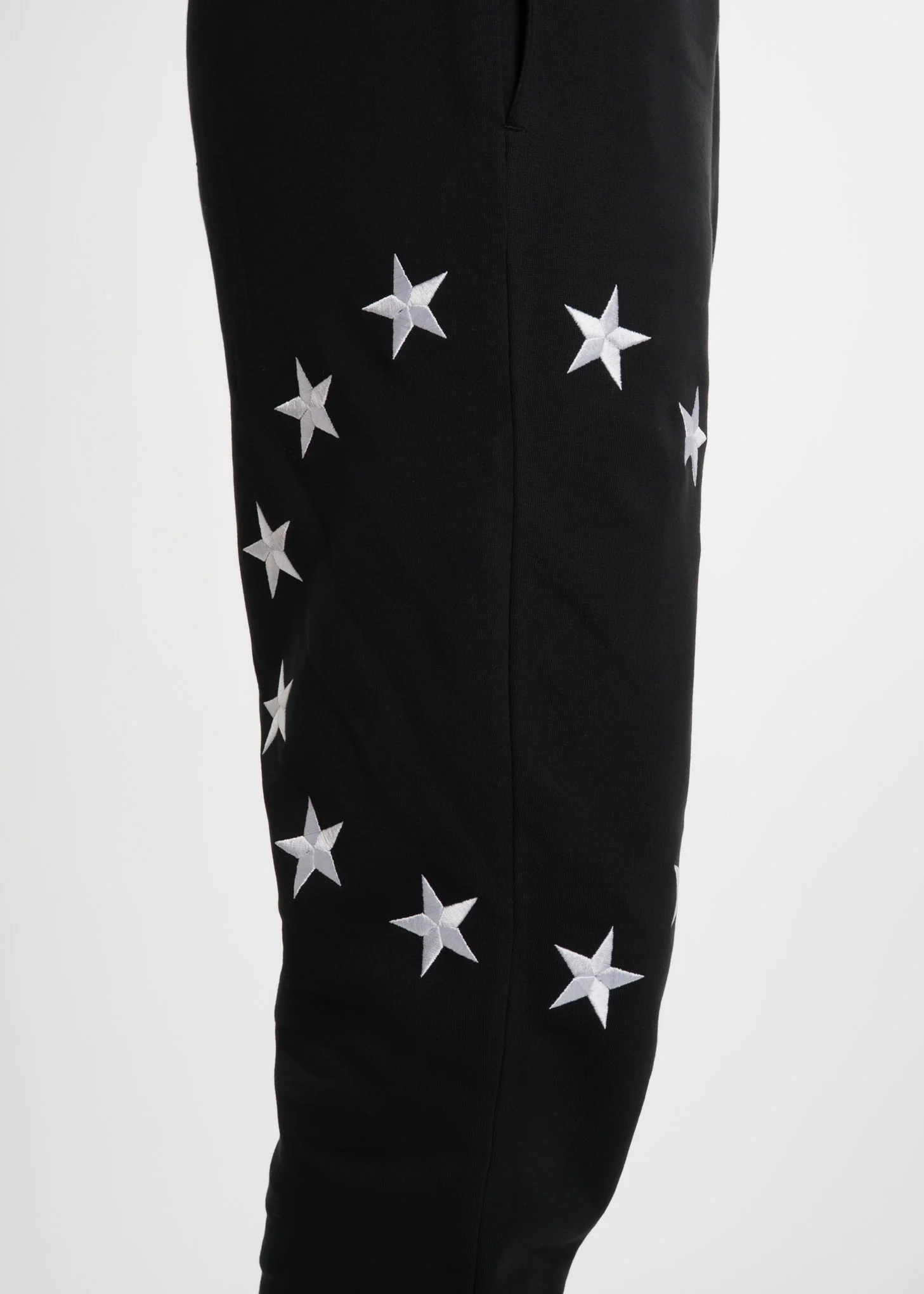 Black Etoile Europa Pants - Image 2
