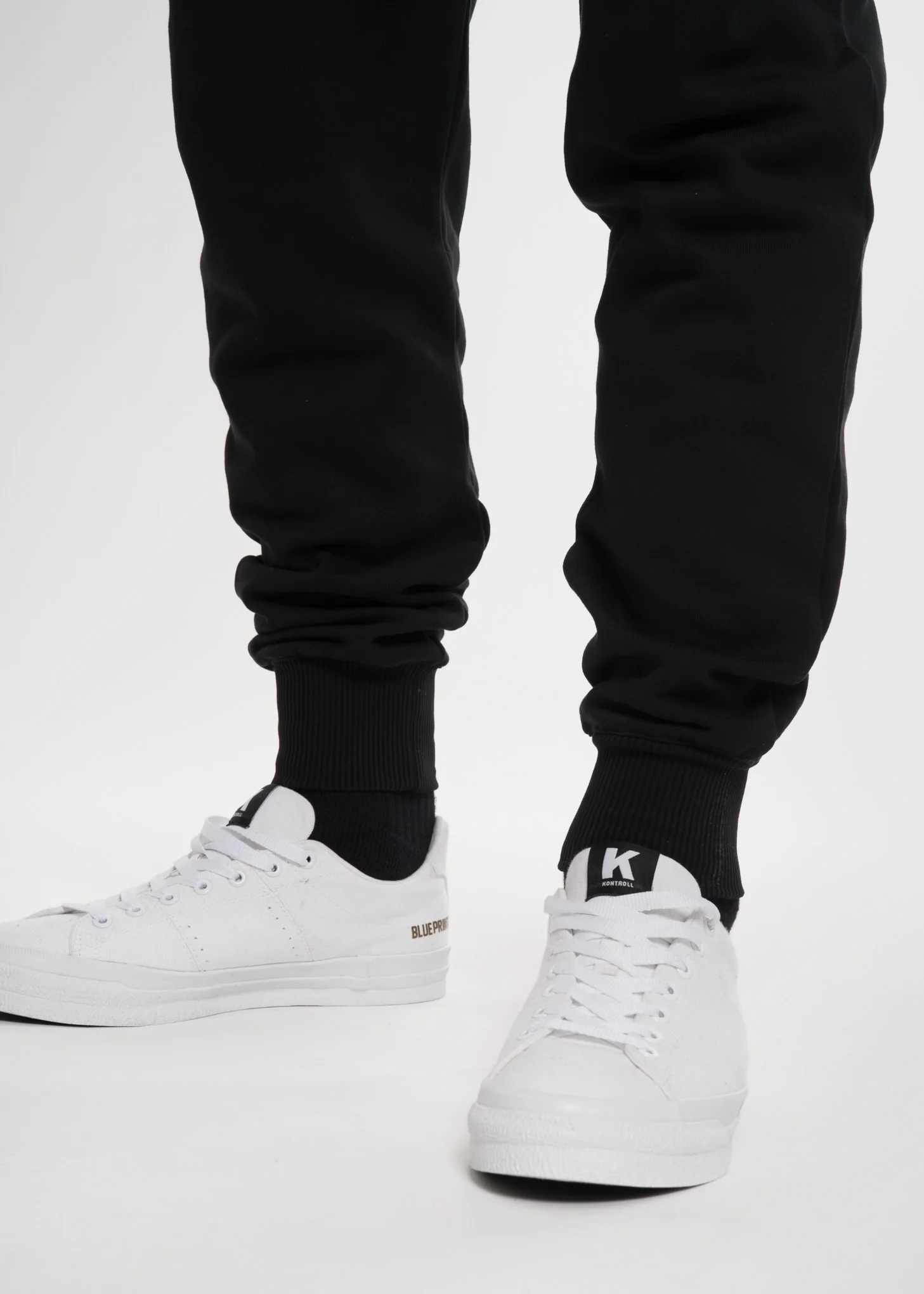 Black Etoile Europa Pants - Image 4
