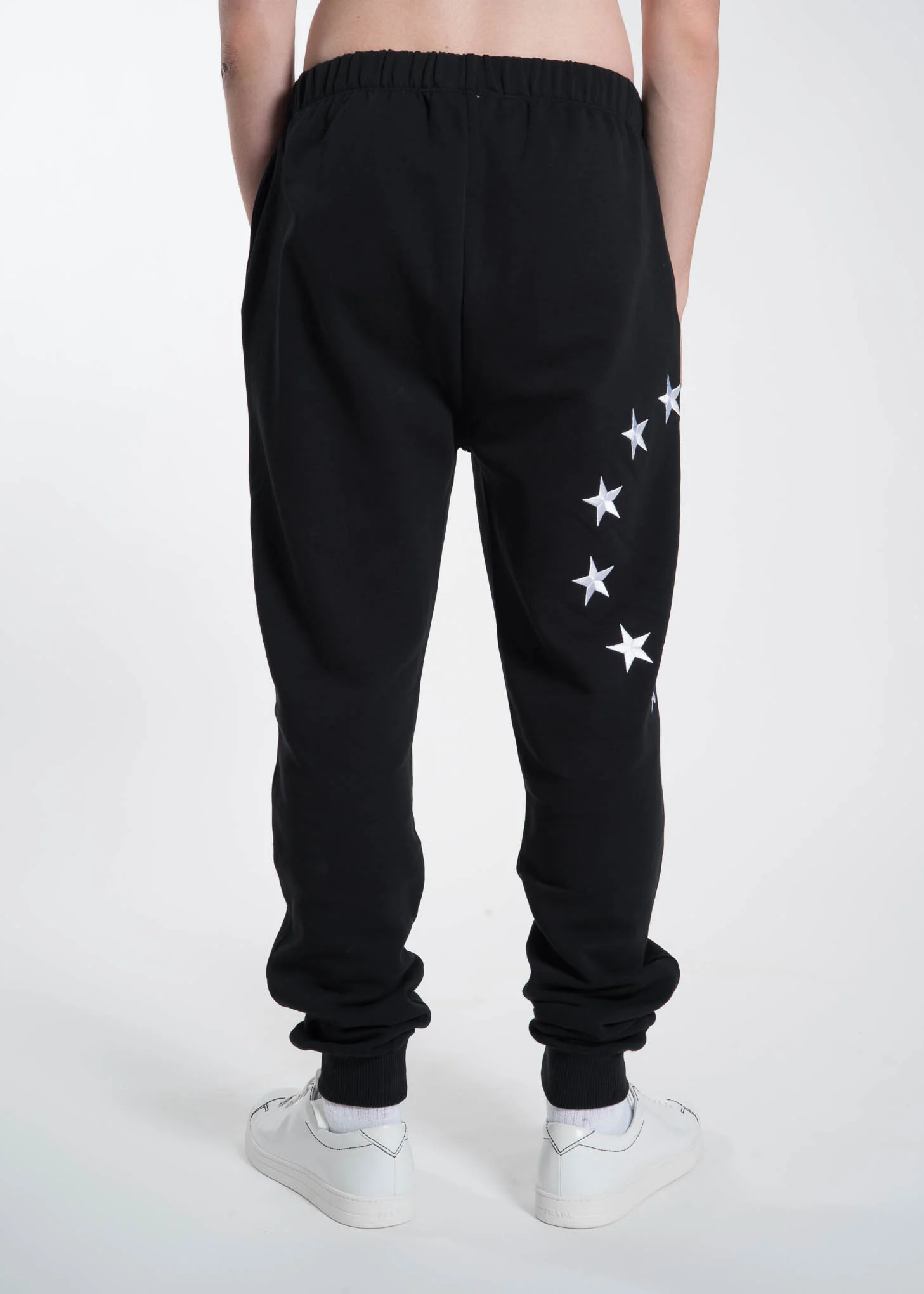 Black Etoile Europa Sweatpant - Image 4