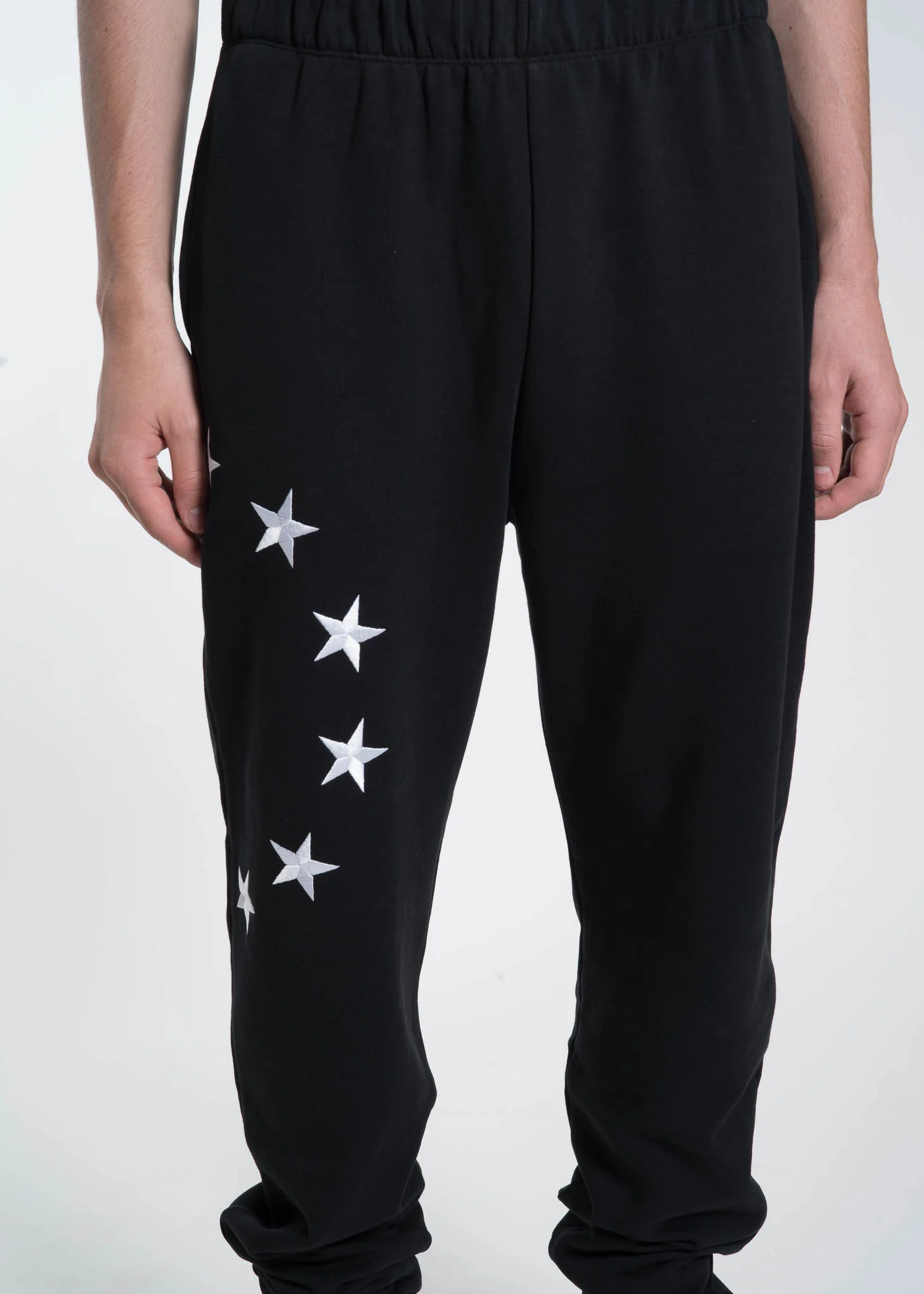 Black Etoile Europa Sweatpant - Image 5