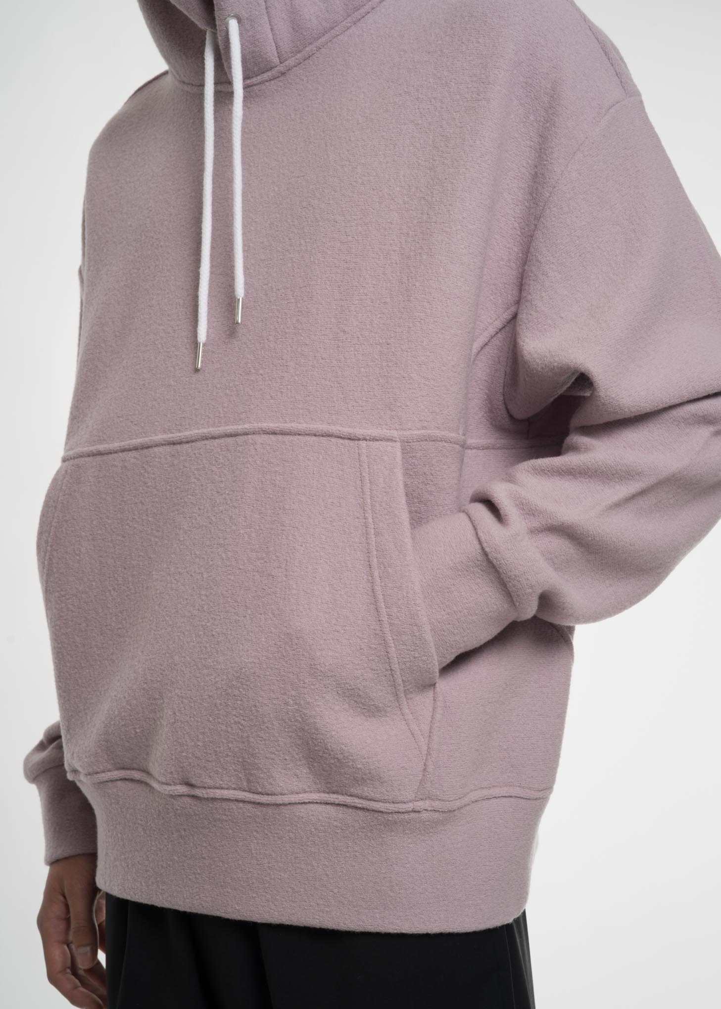 Pink American Dreamer Hoodie - Image 2