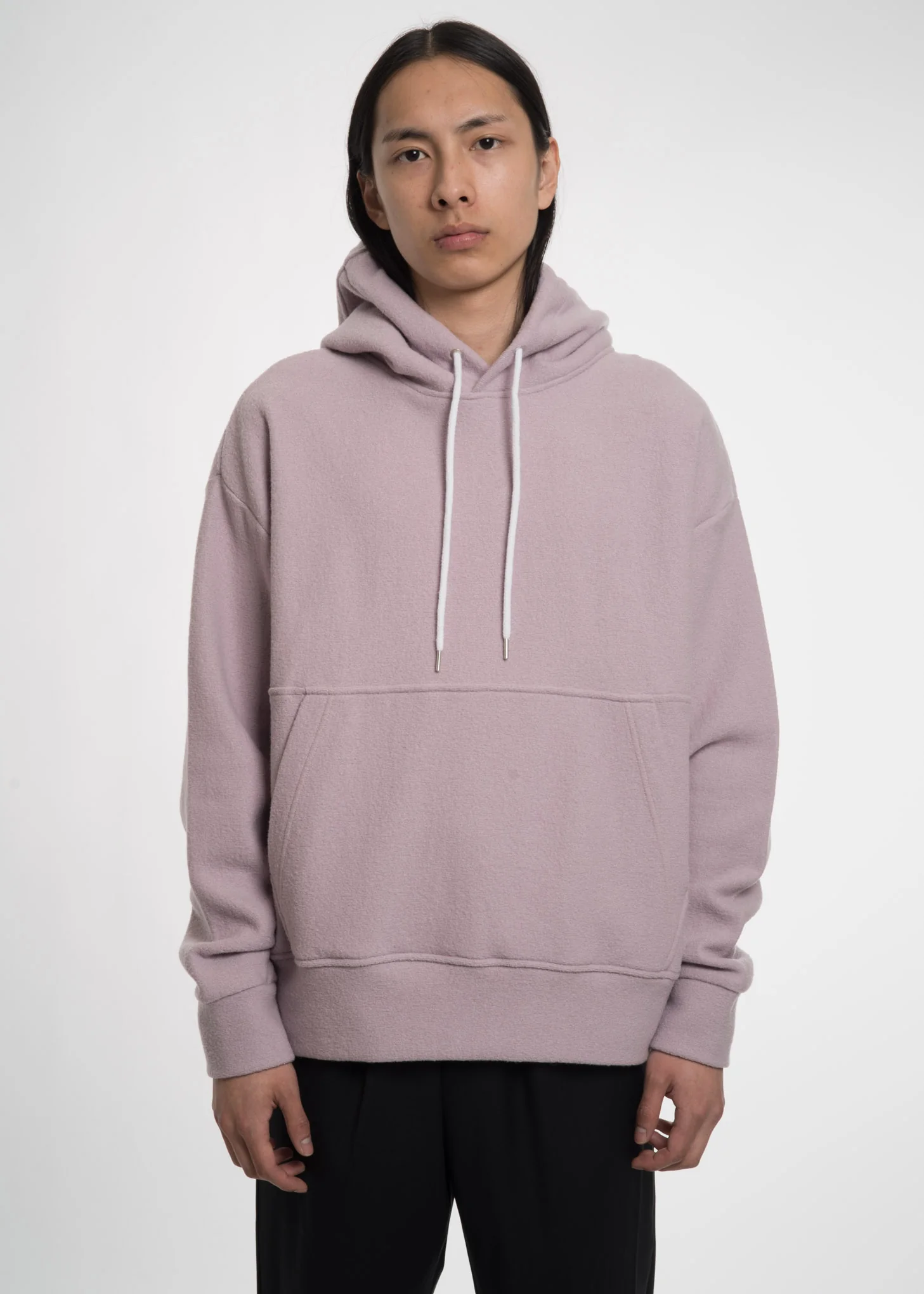 Pink American Dreamer Hoodie - Image 3