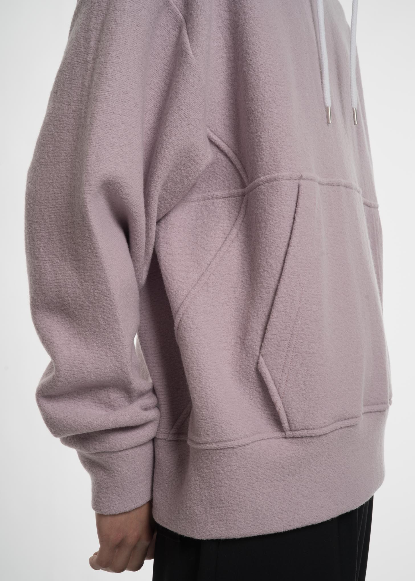 Pink American Dreamer Hoodie - Image 5
