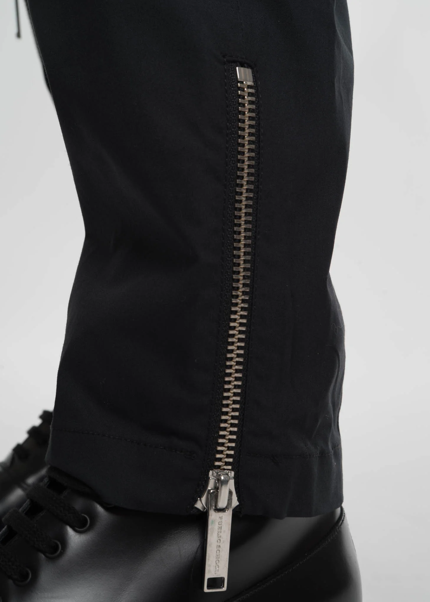 Black Galvez Utility Pant - Image 6