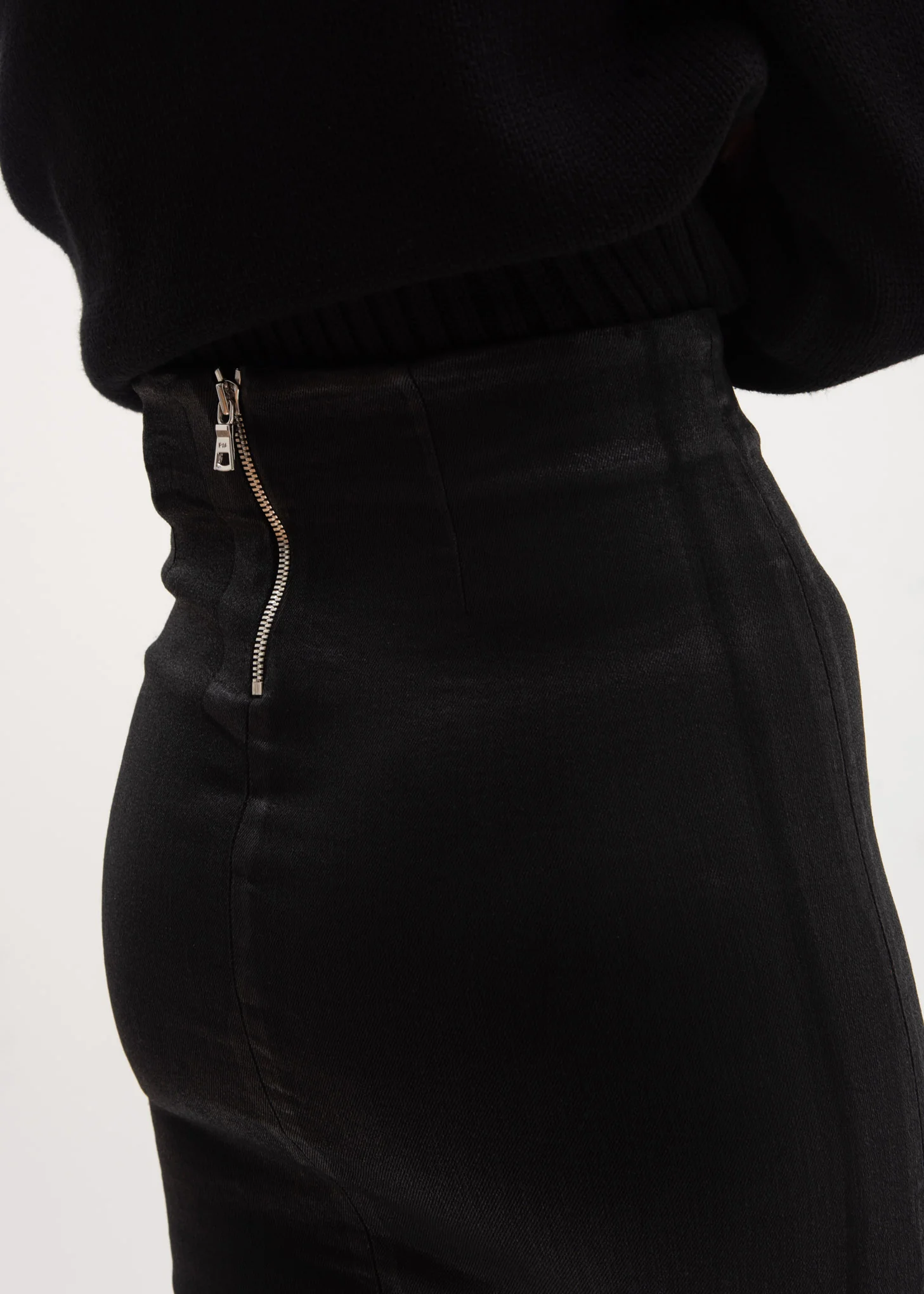 Black Glaze Jolene Skirt - Image 4