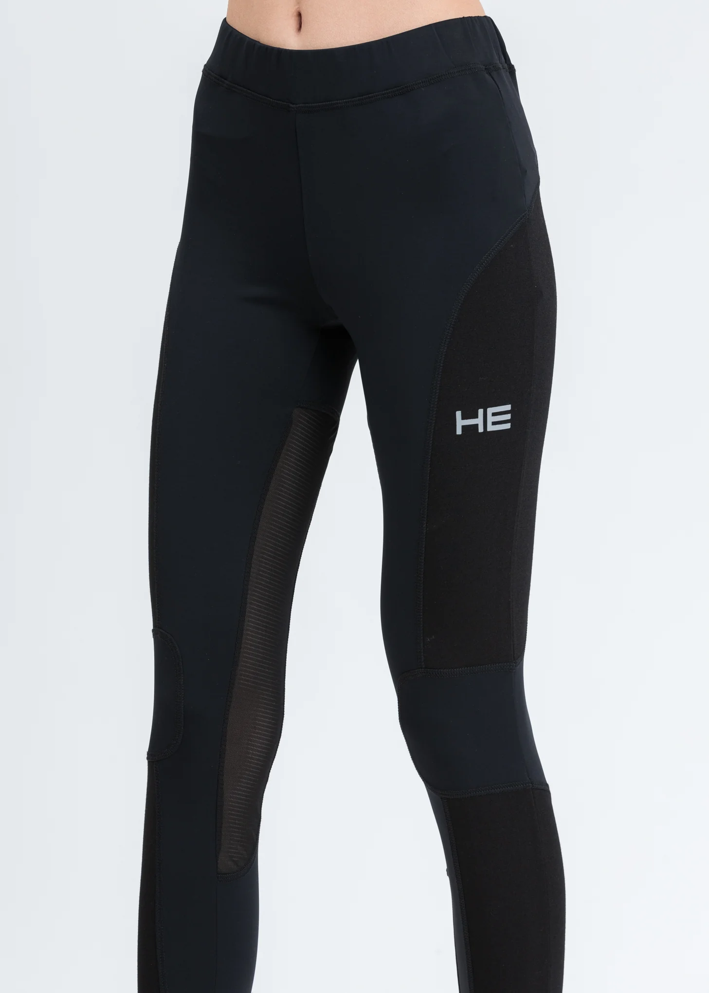 Black HE Legging - Image 4