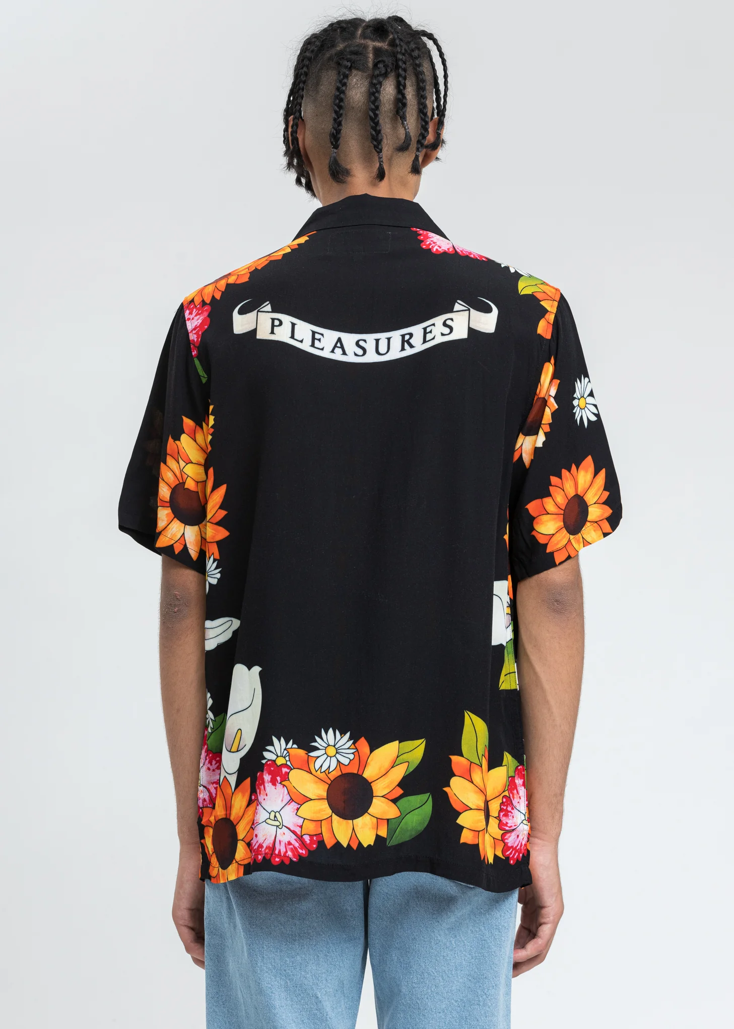 Black Heart Shirt - Image 2