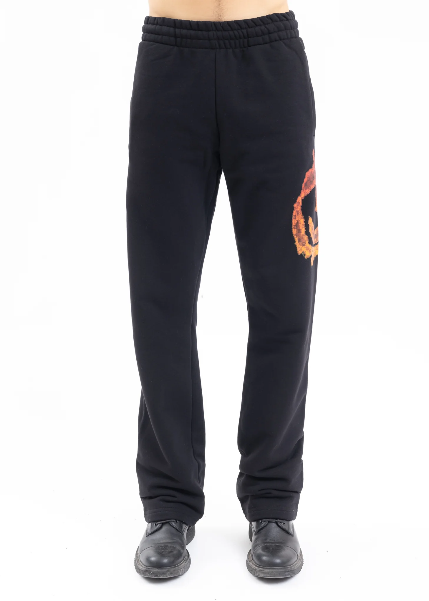BLACK HISTORY OF ACID HOUSE II SWEATPANTS - Image 3