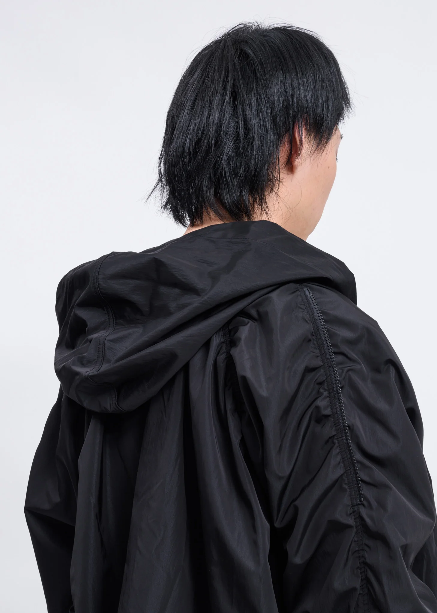 Black Hoodie Pants - Image 8