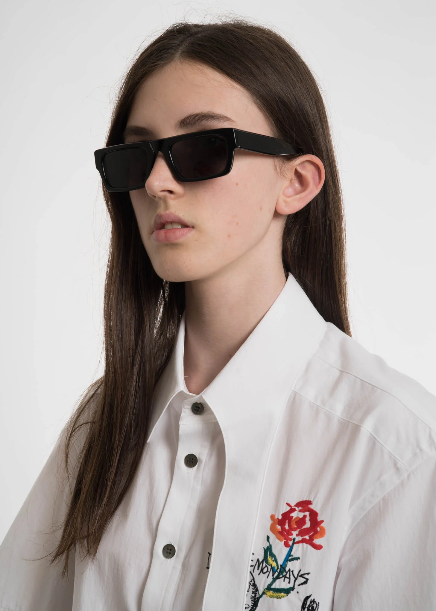 Black Hughes Sunglasses - Image 2