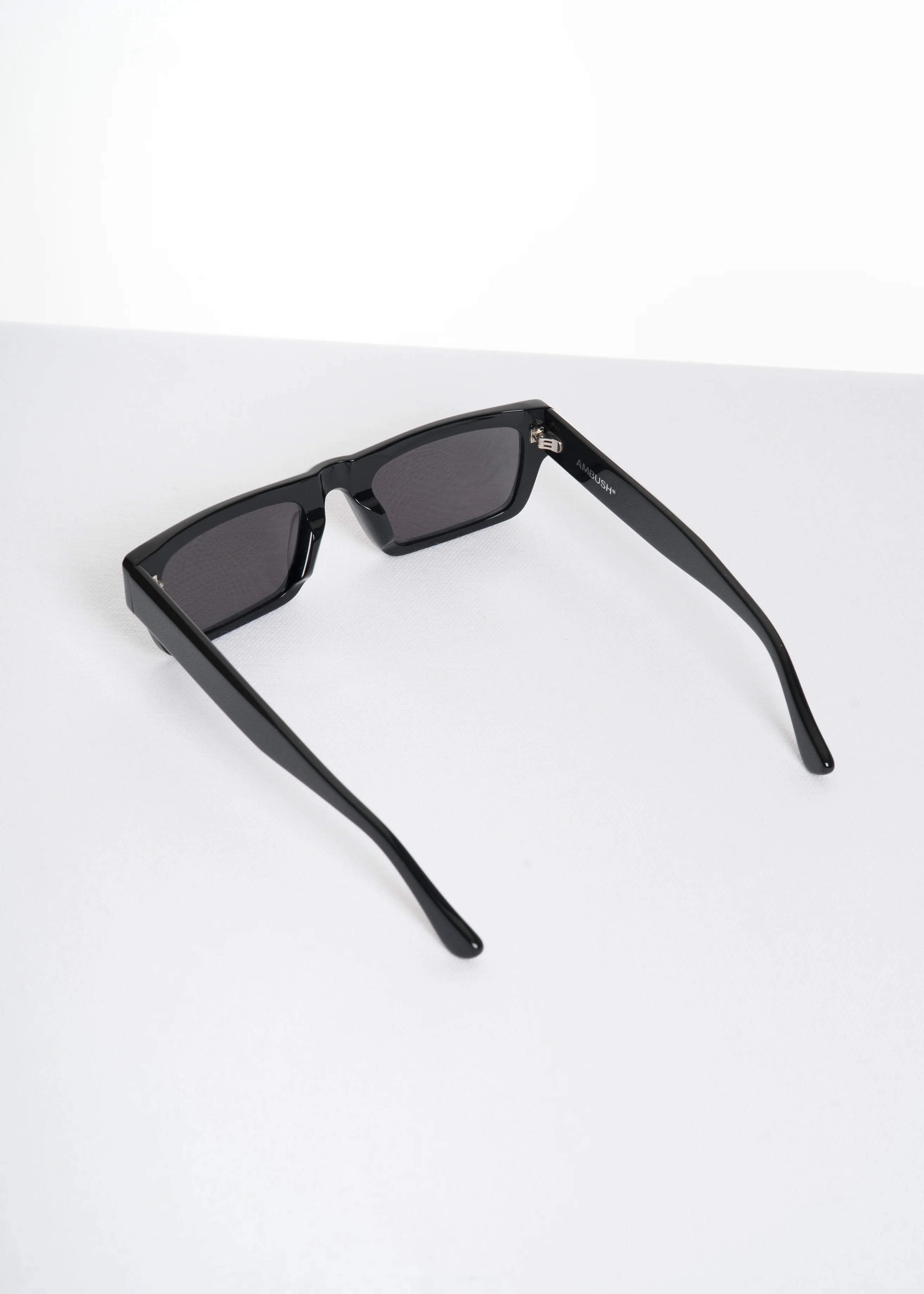 Black Hughes Sunglasses - Image 3