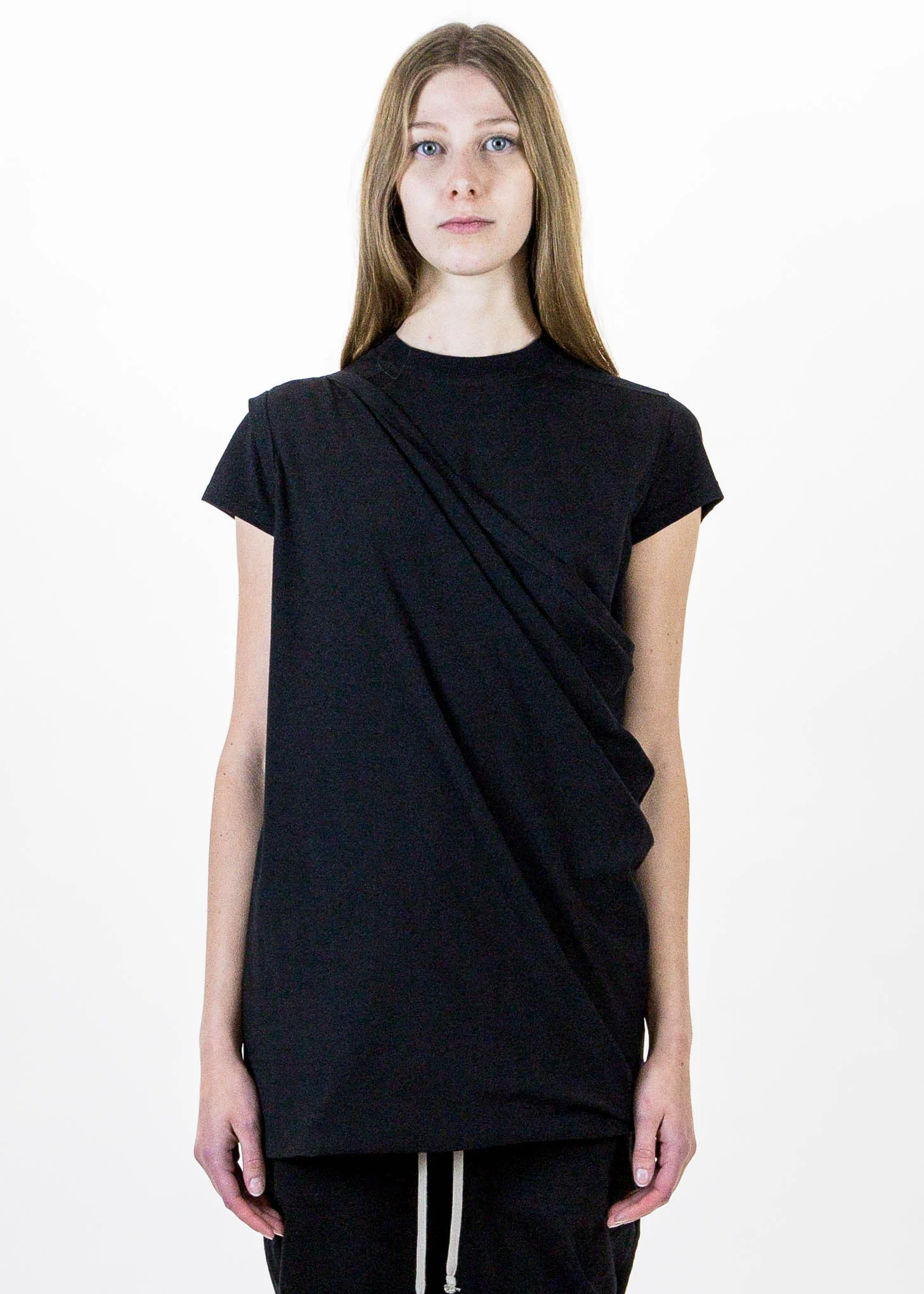 Black Island T-Shirt