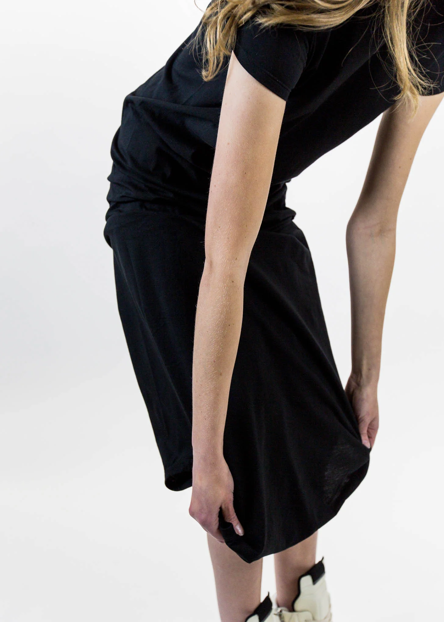 Black Island T-Shirt - Image 11