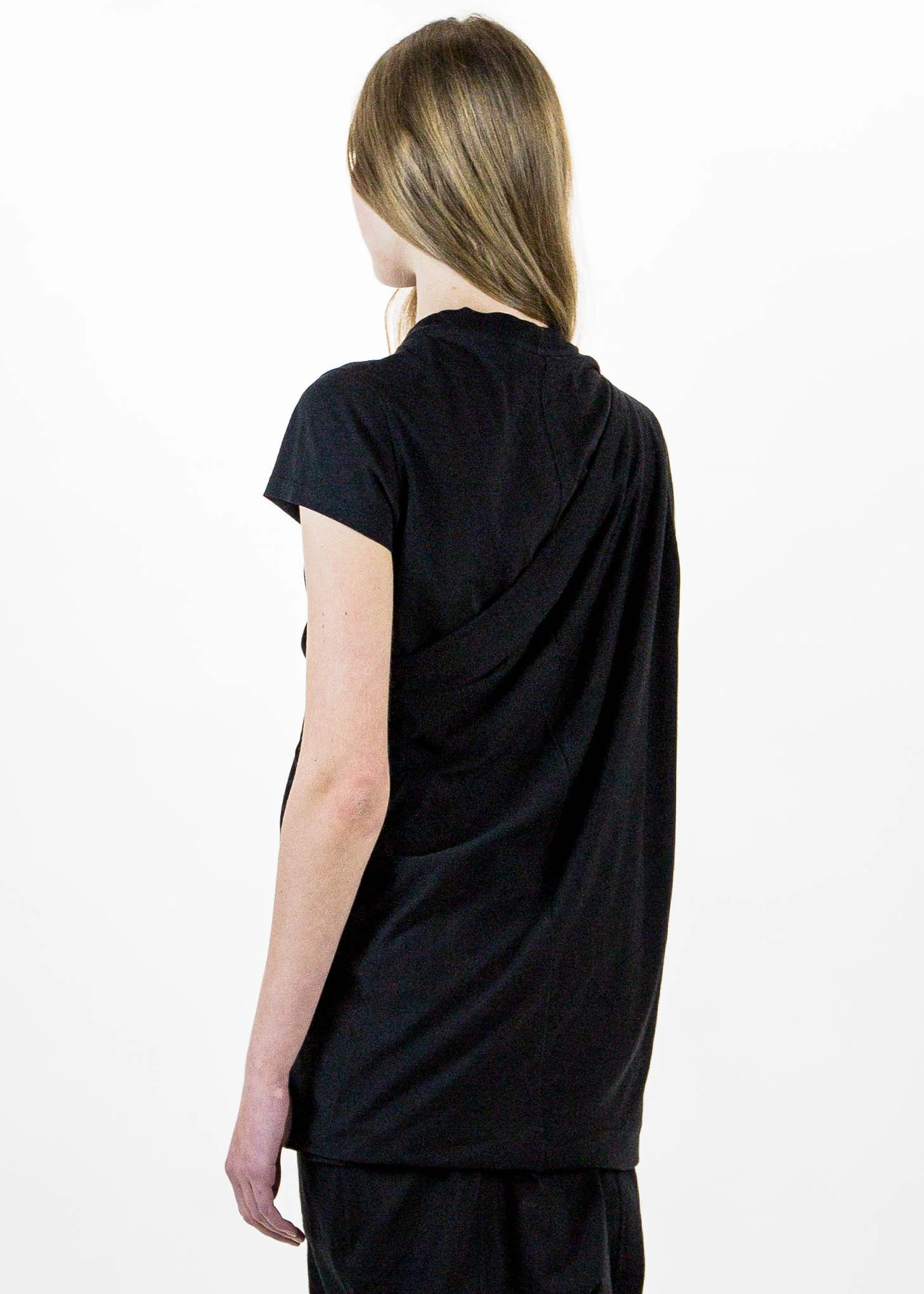 Black Island T-Shirt - Image 4