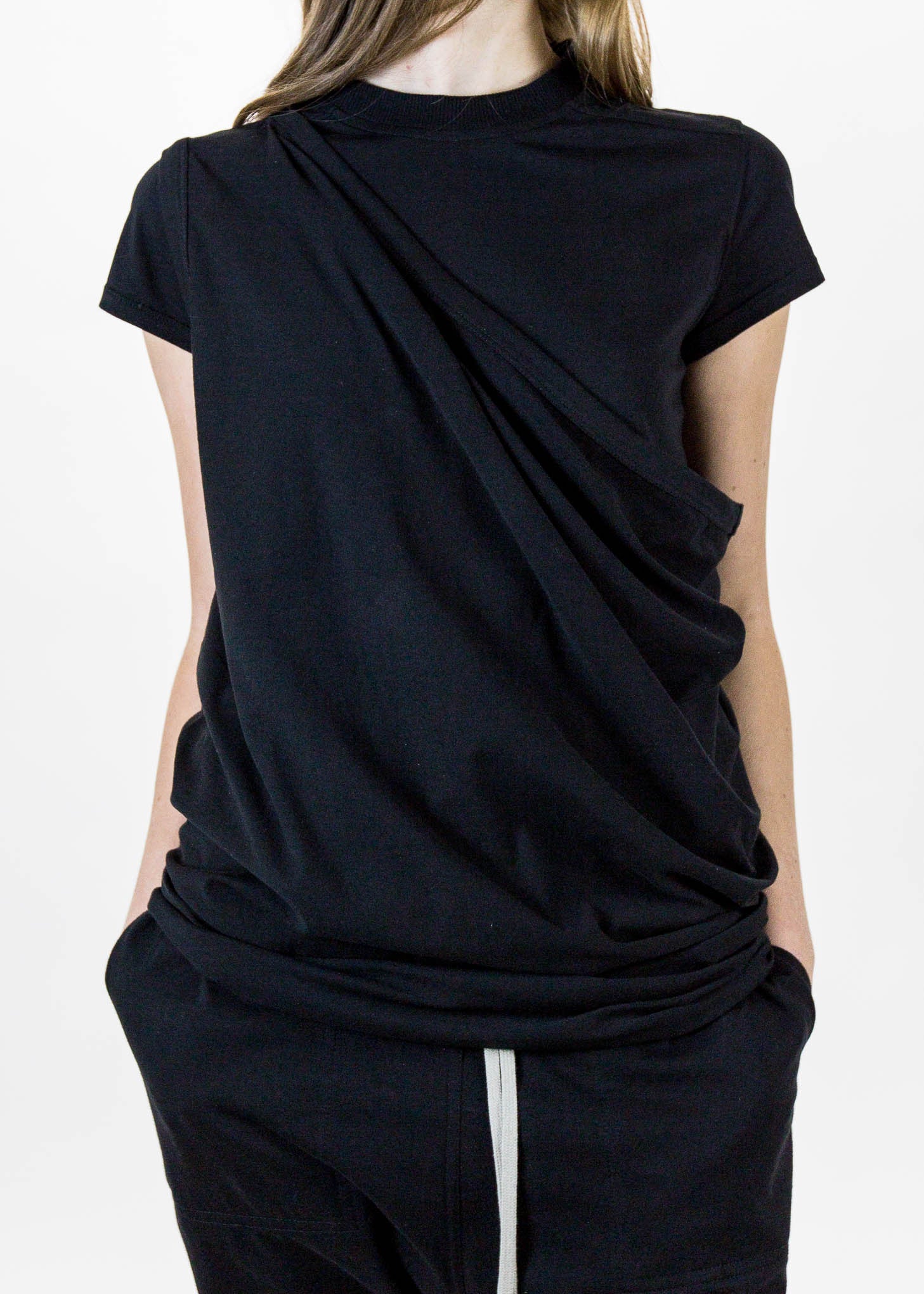 Black Island T-Shirt - Image 8
