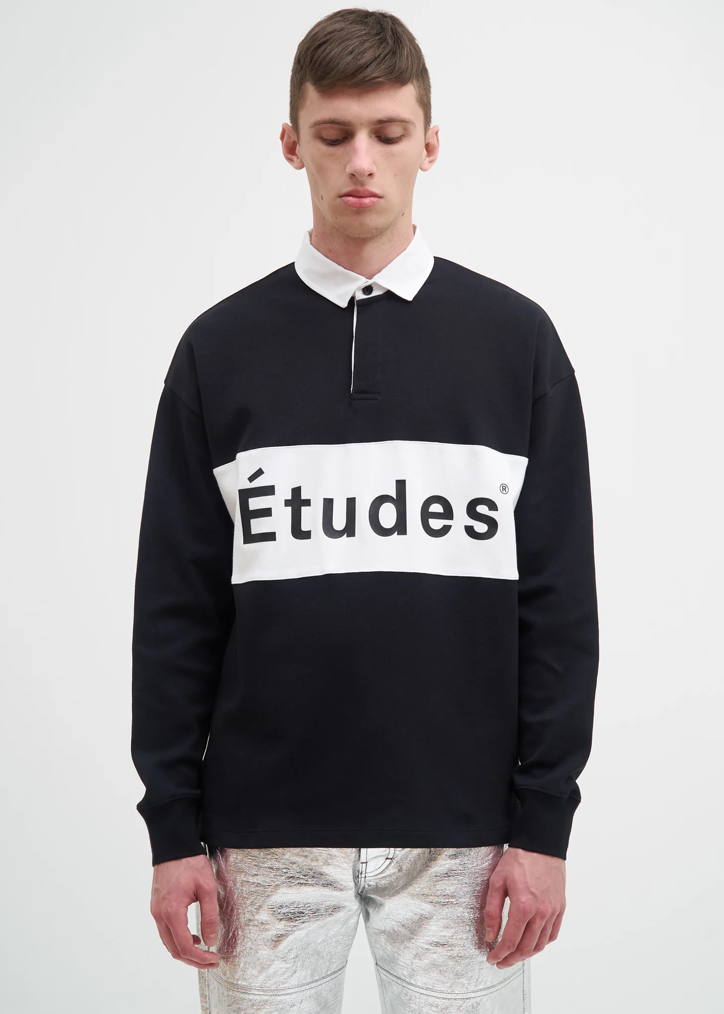 Black Issue Rugby