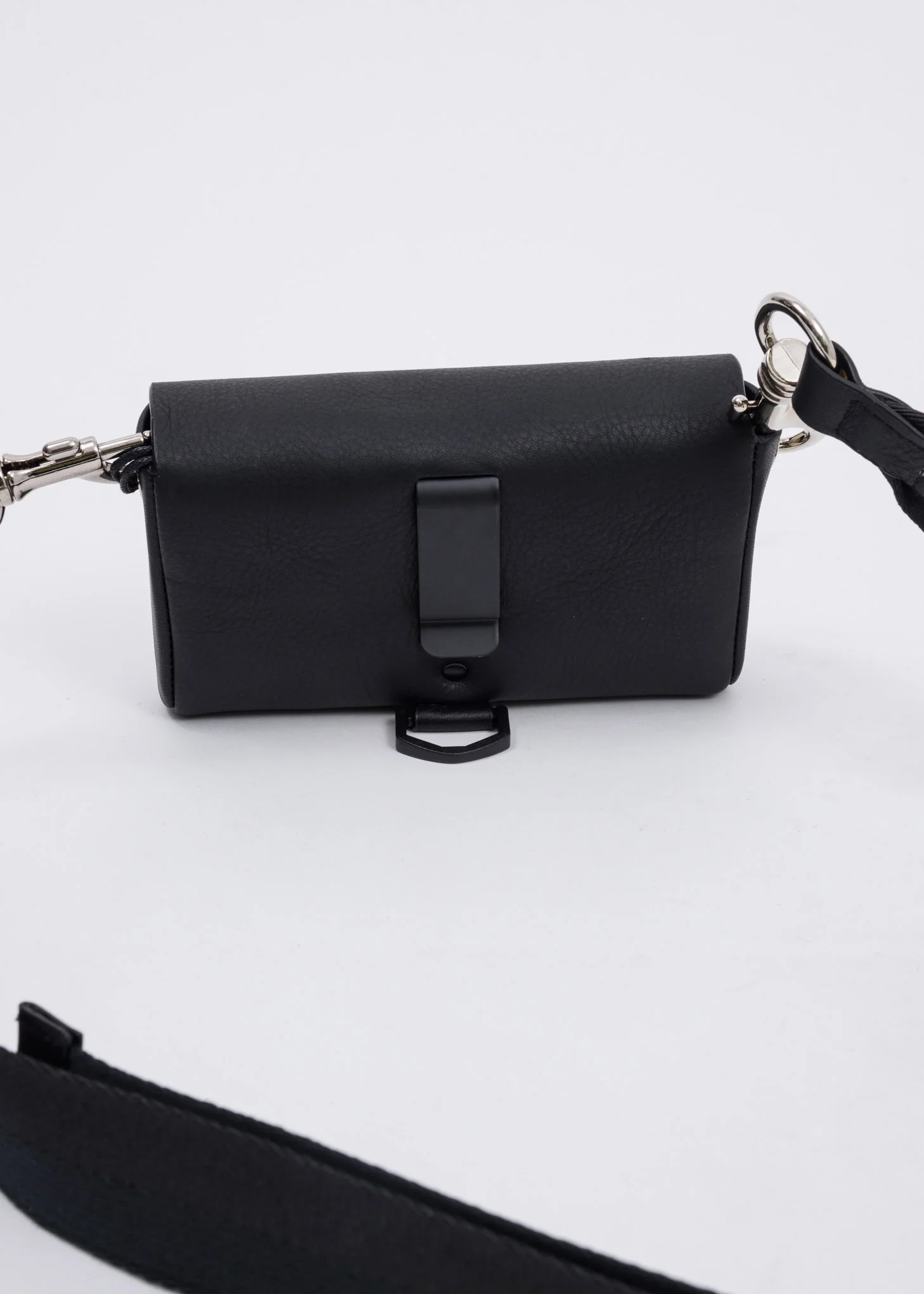 Black January Bag - Image 10