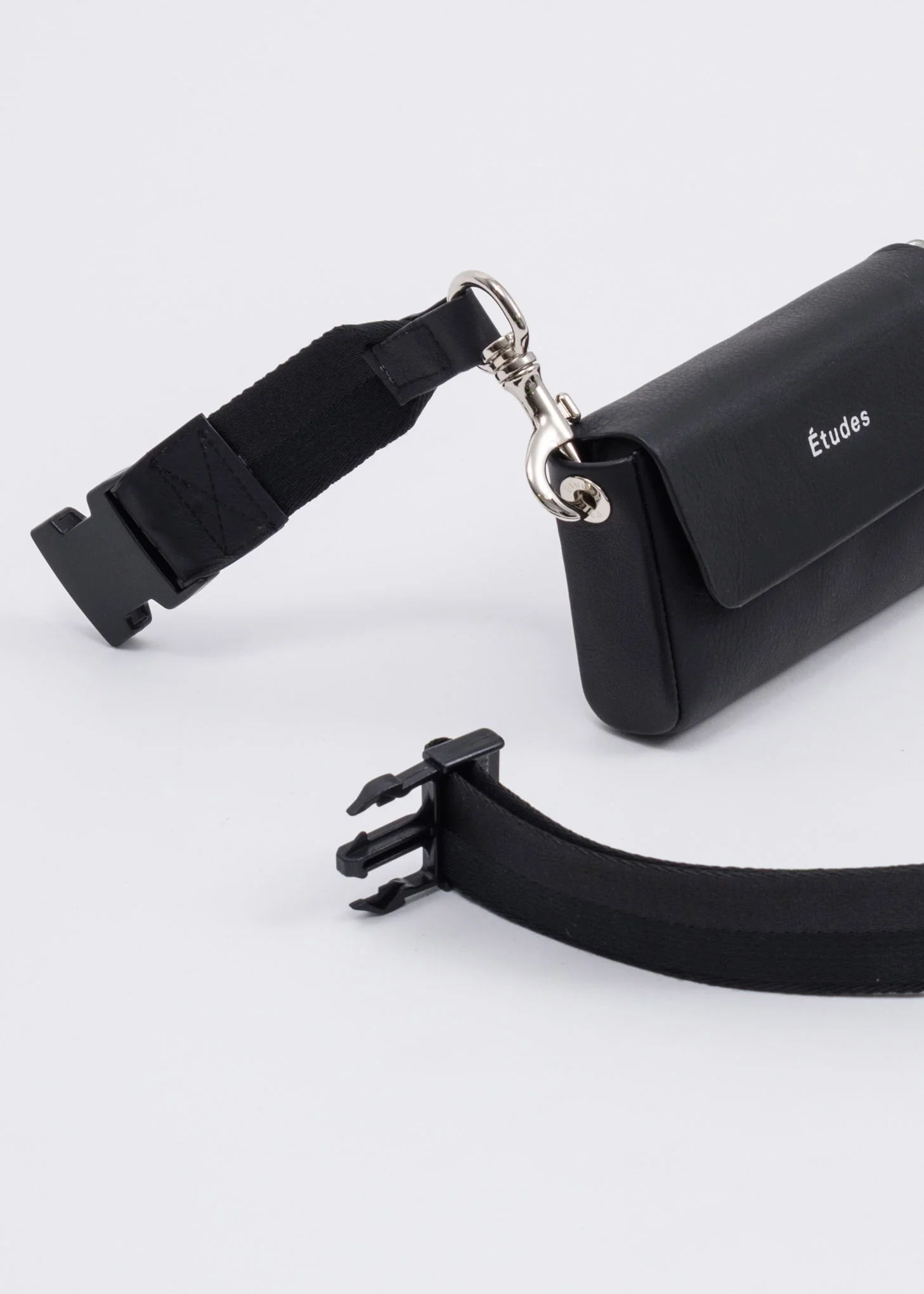 Black January Bag - Image 2