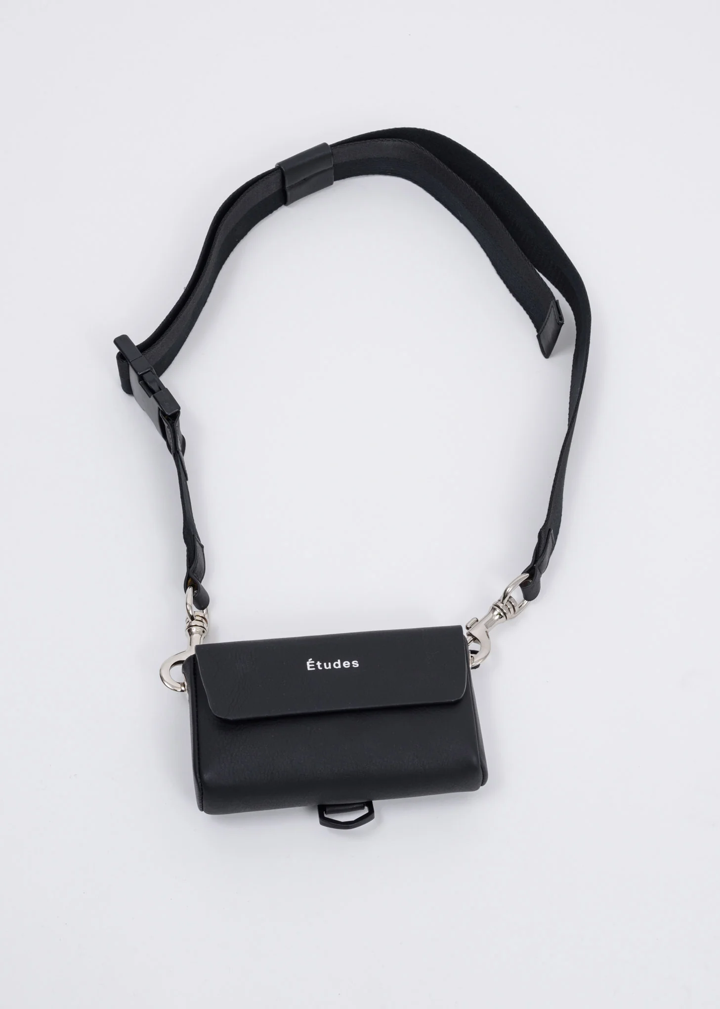 Black January Bag - Image 4