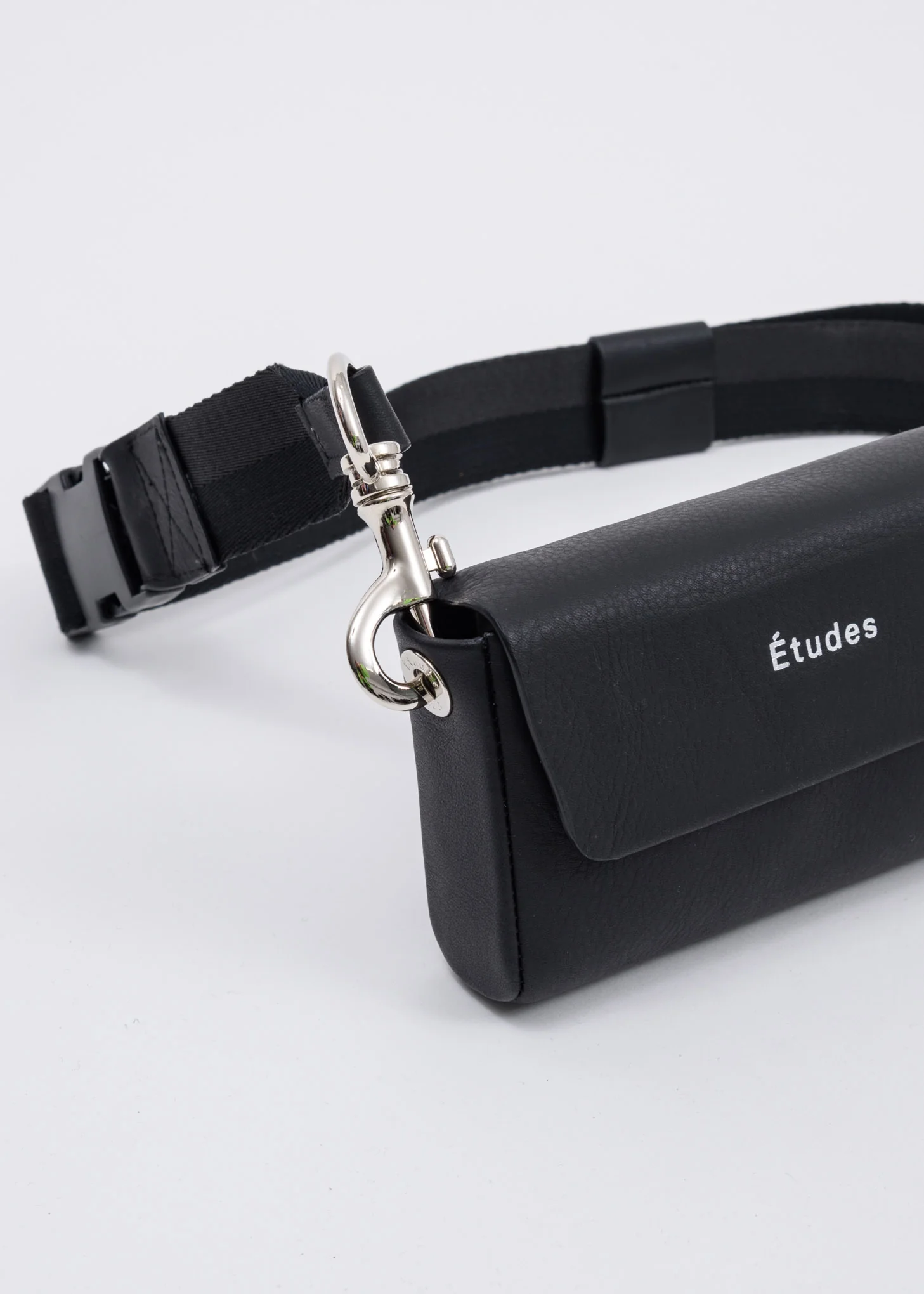 Black January Bag - Image 5