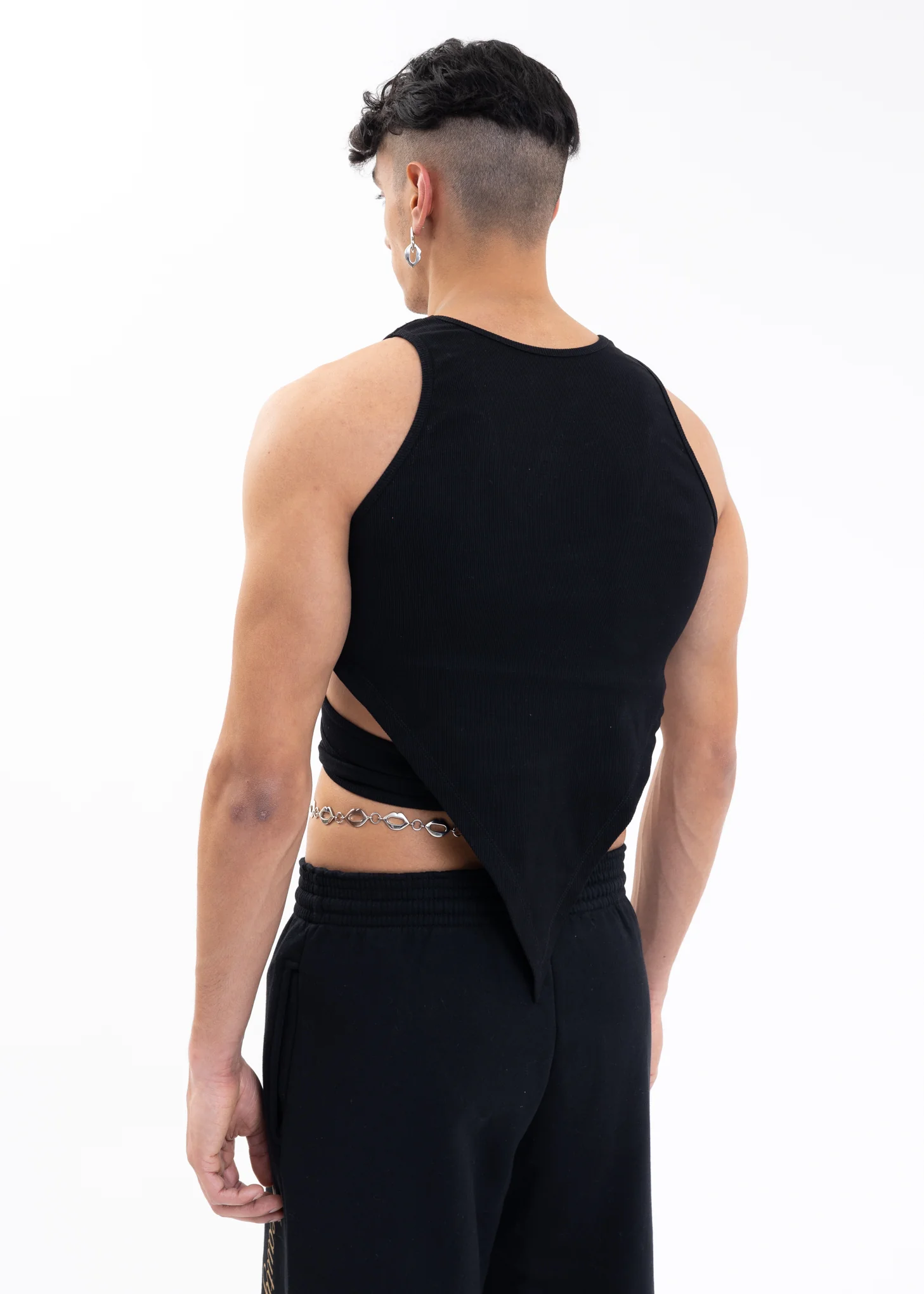 BLACK TOP JERSEY - Image 7