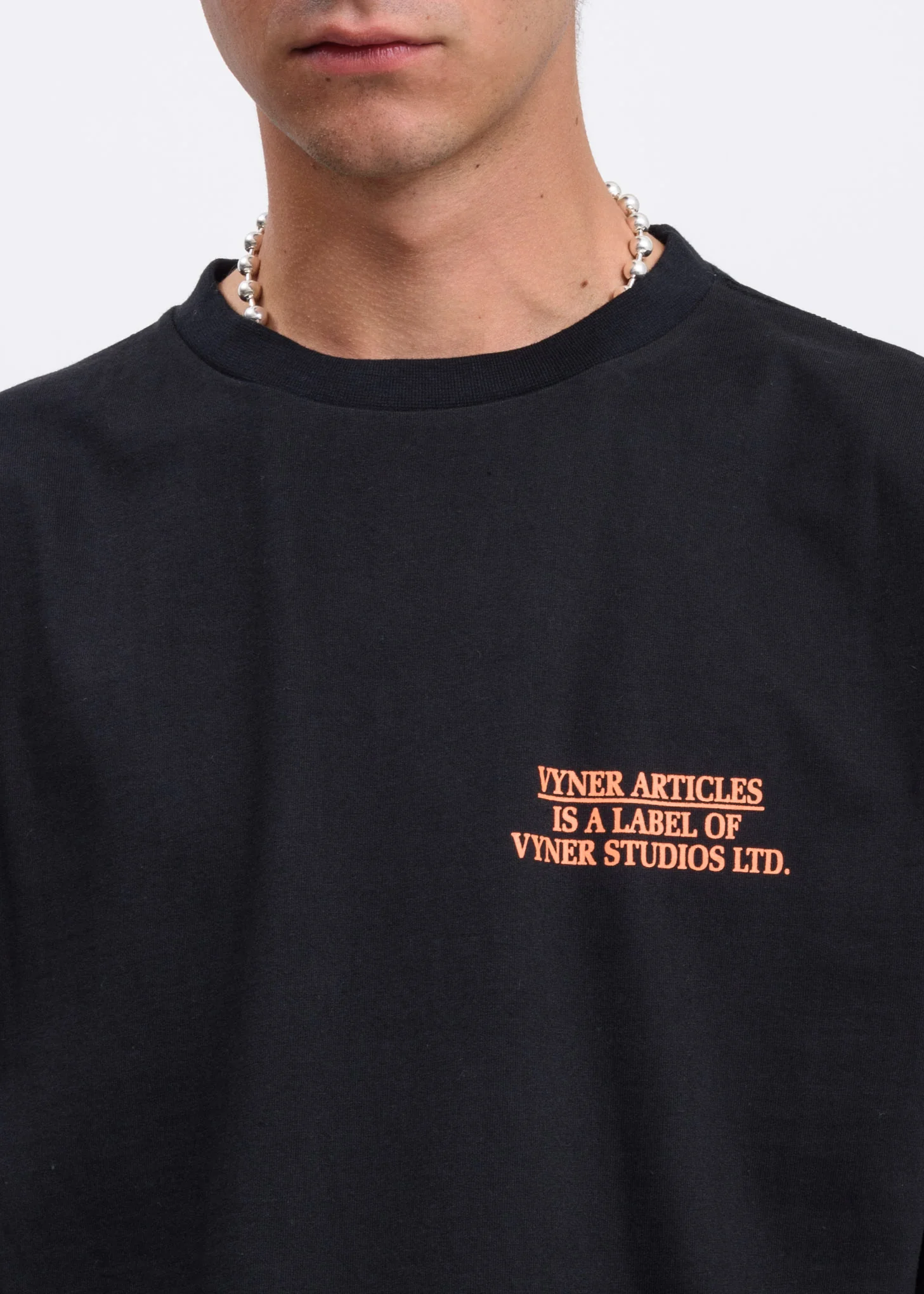 Black Killing Tuna Long Sleeve - Image 4