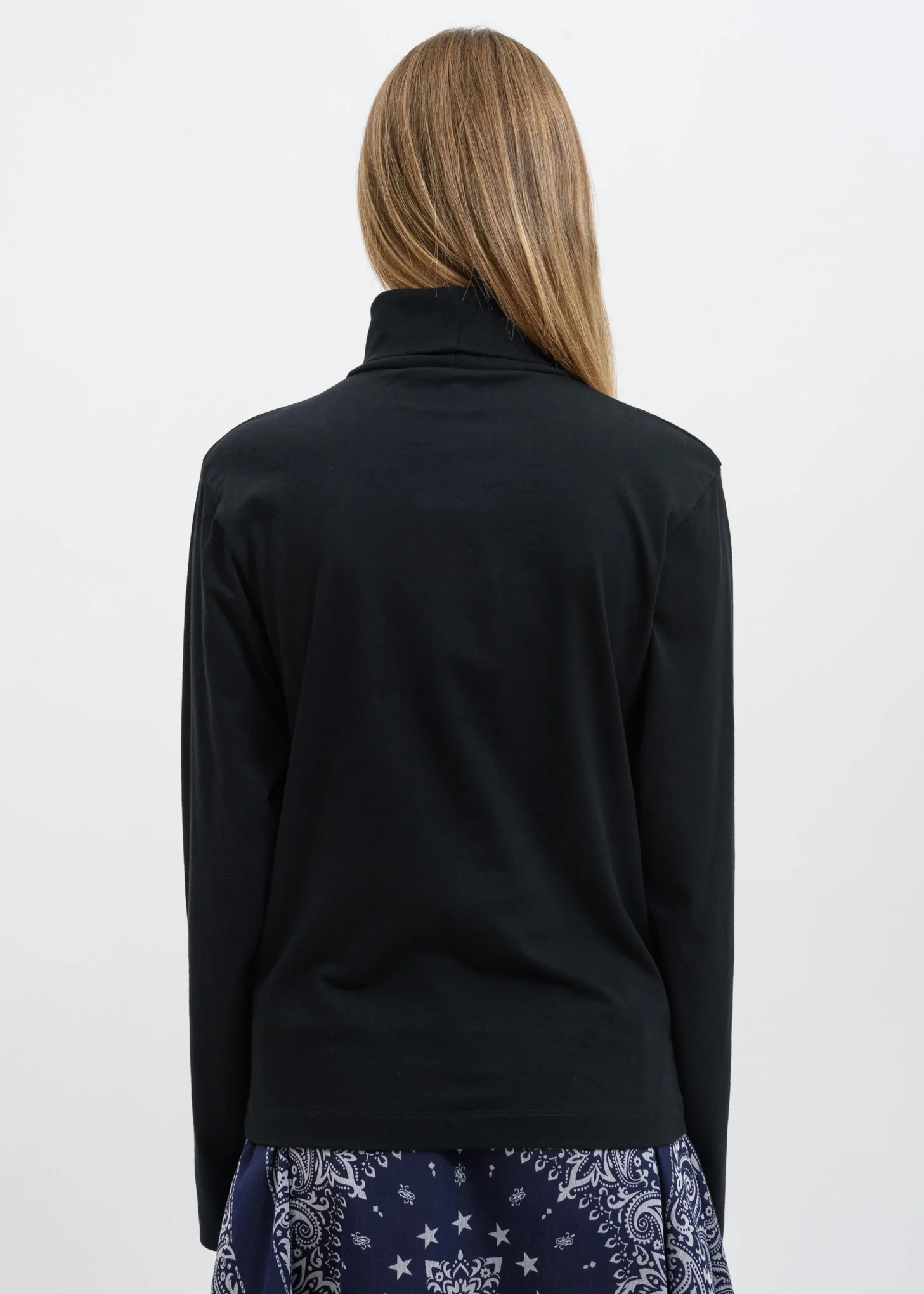 Black Lakers Long Sleeve - Image 3