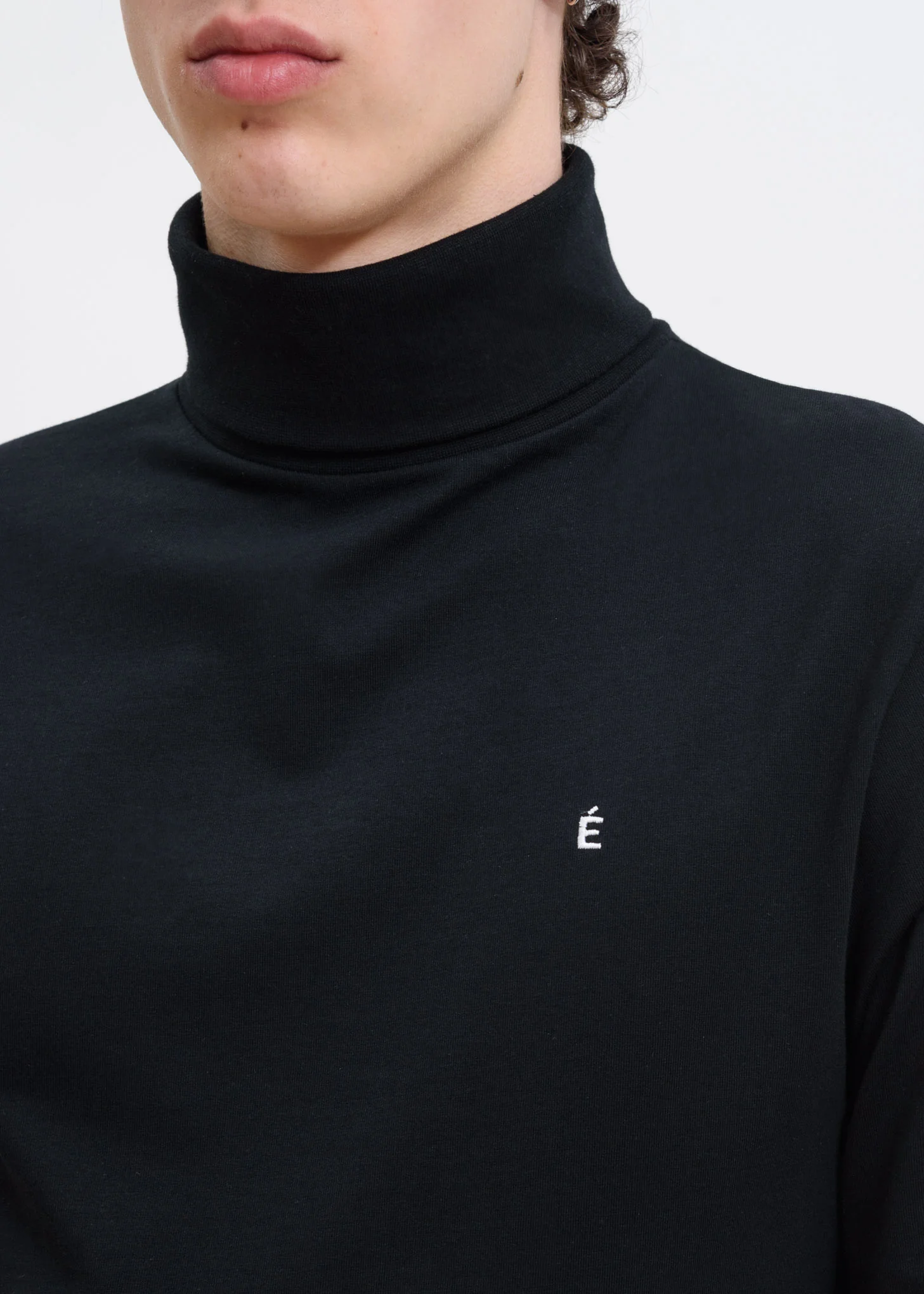 Black Lakers Long Sleeve - Image 2