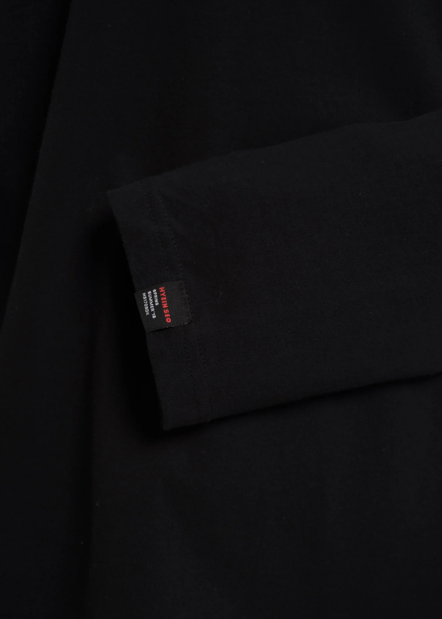 Black "Life is Evil" T-Shirt - Image 5
