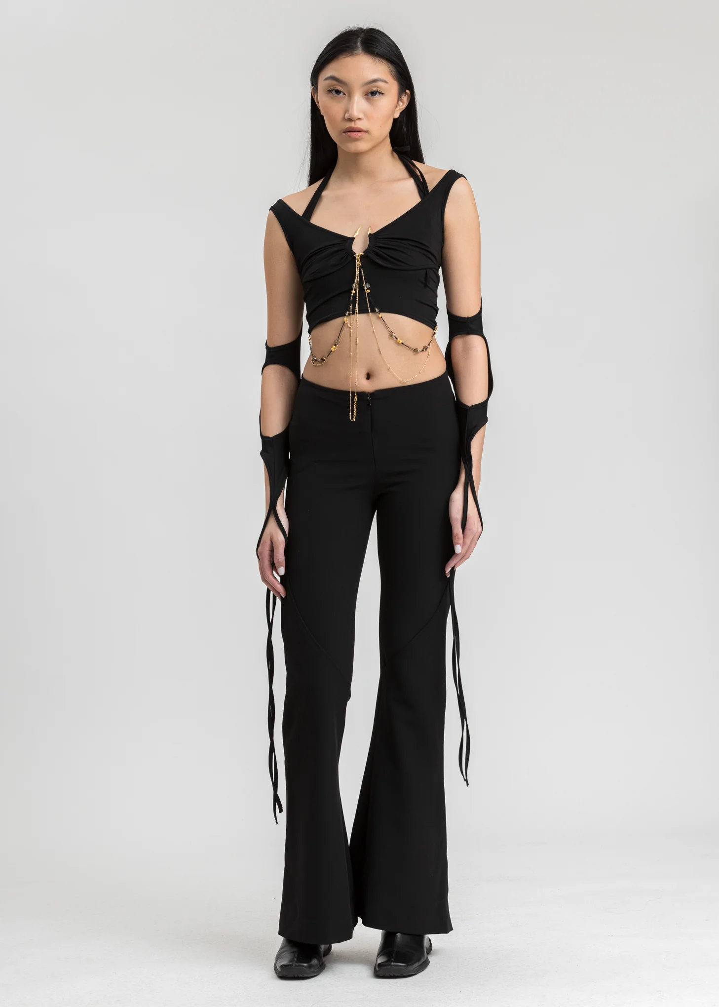 Black Lotus Pant - Image 7