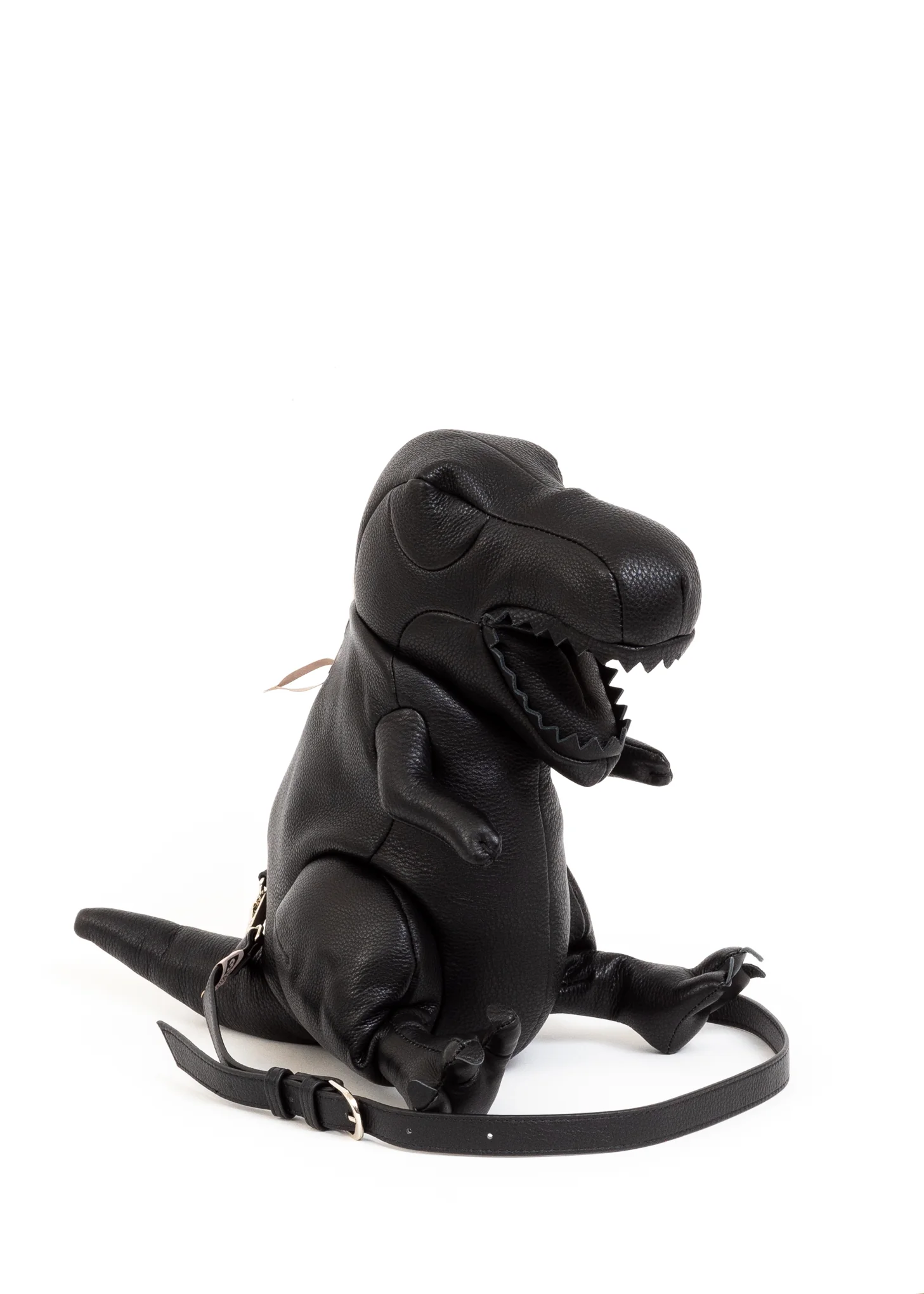 Black T-REX BAG