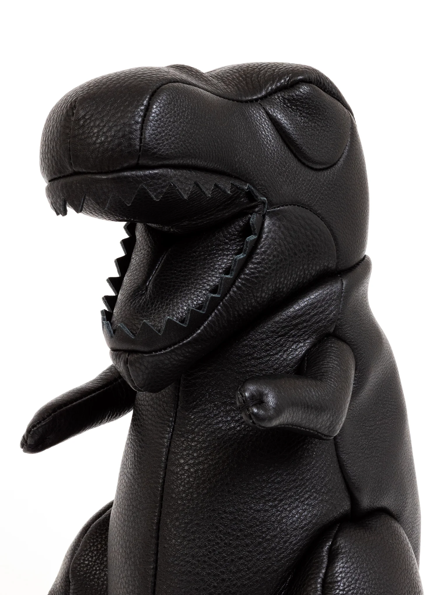 Black T-REX BAG - Image 4