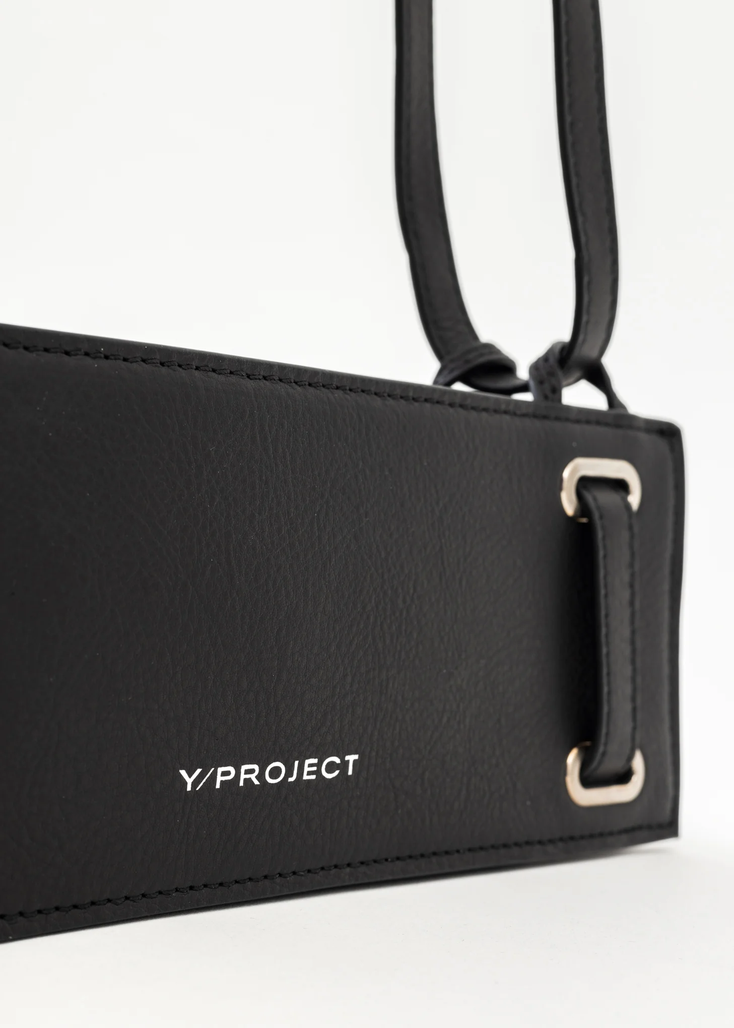 BLACK MINI ACCORDION BAG - Image 7