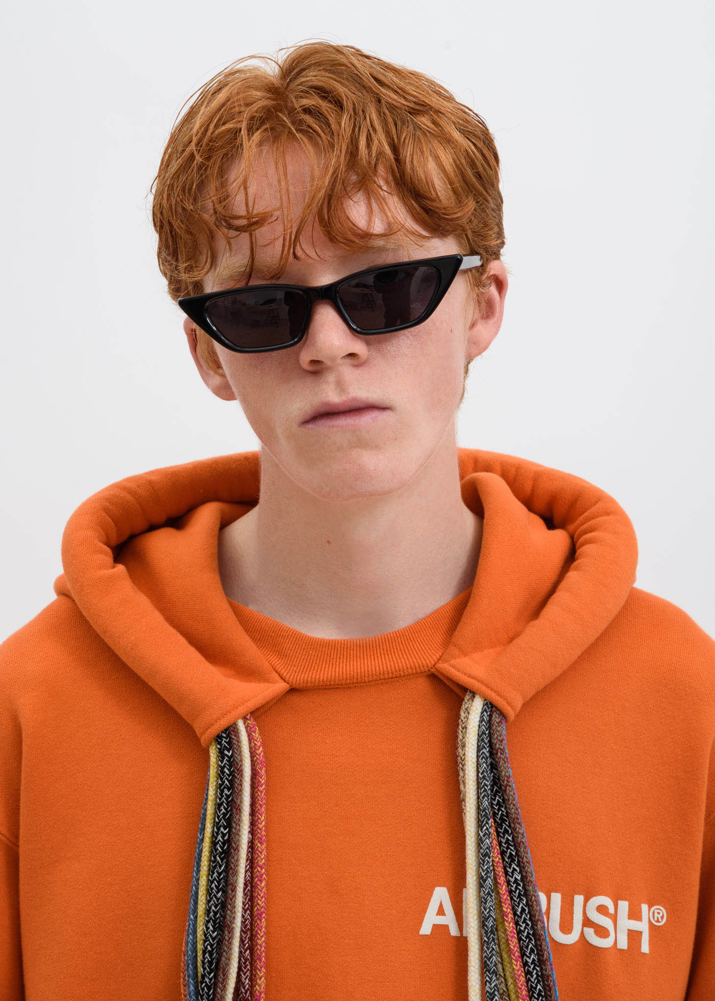 Black Molly Sunglasses