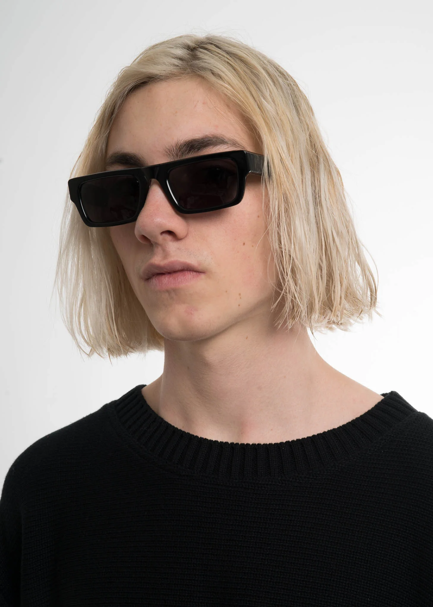 Black Hughes Sunglasses