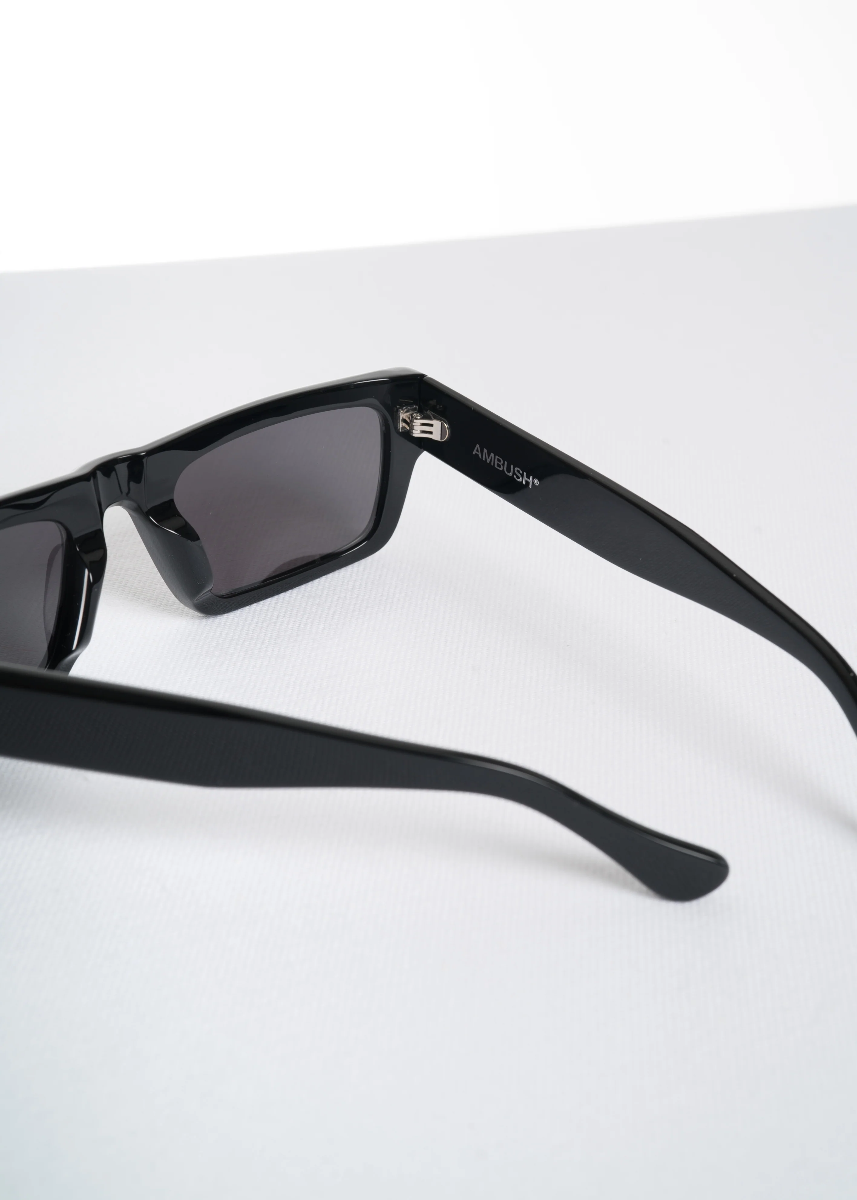 Black Hughes Sunglasses - Image 2