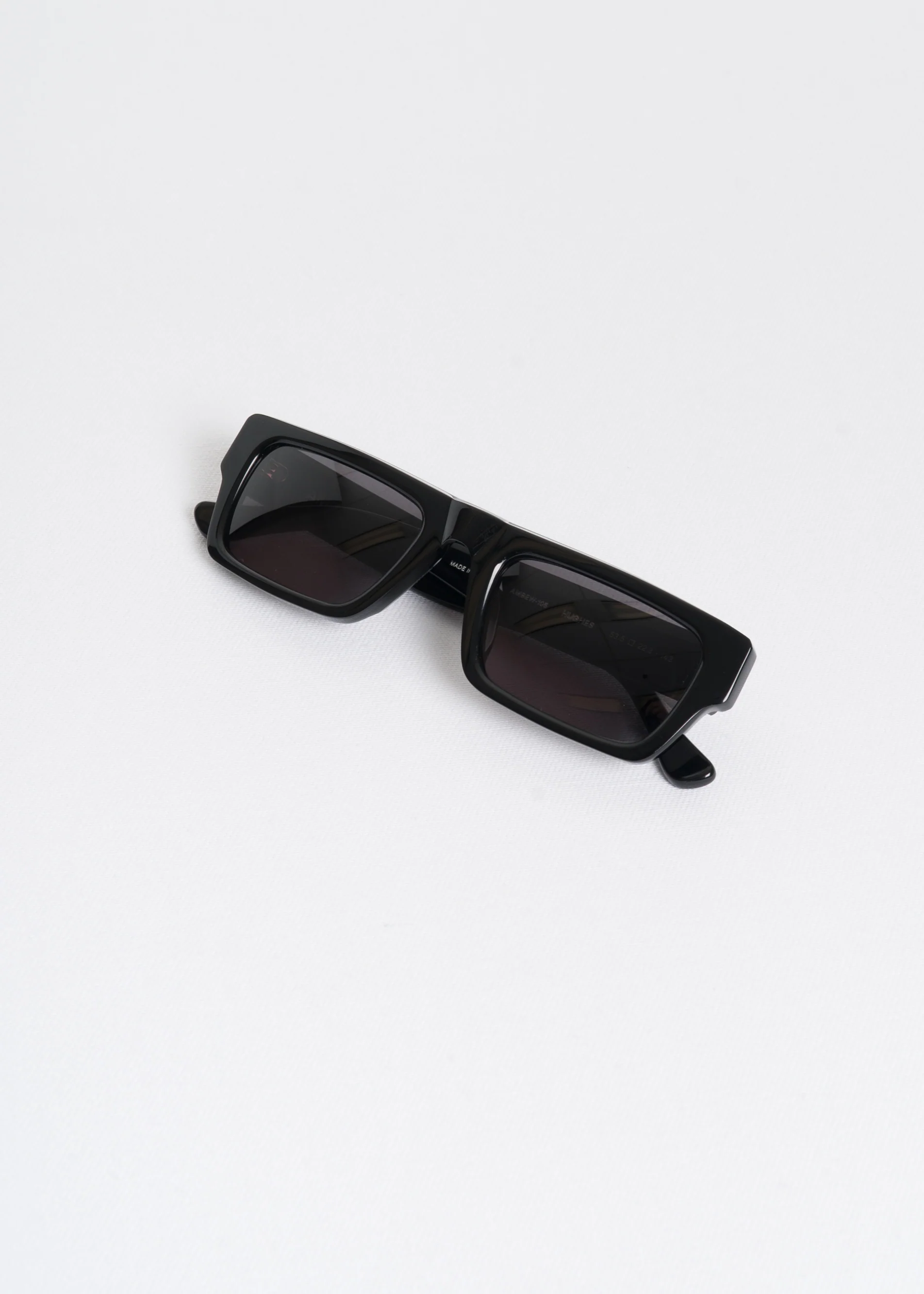 Black Hughes Sunglasses - Image 5