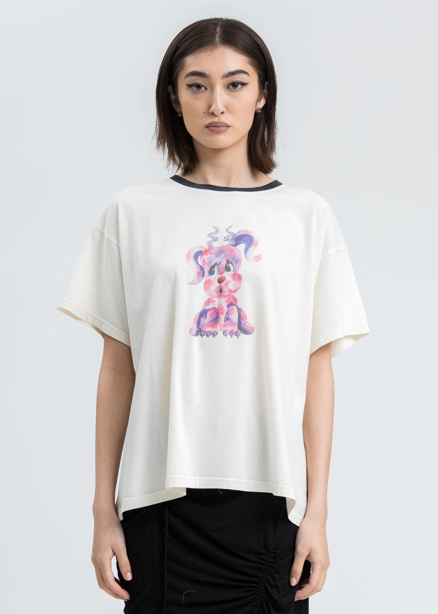 Black Monster T-Shirt