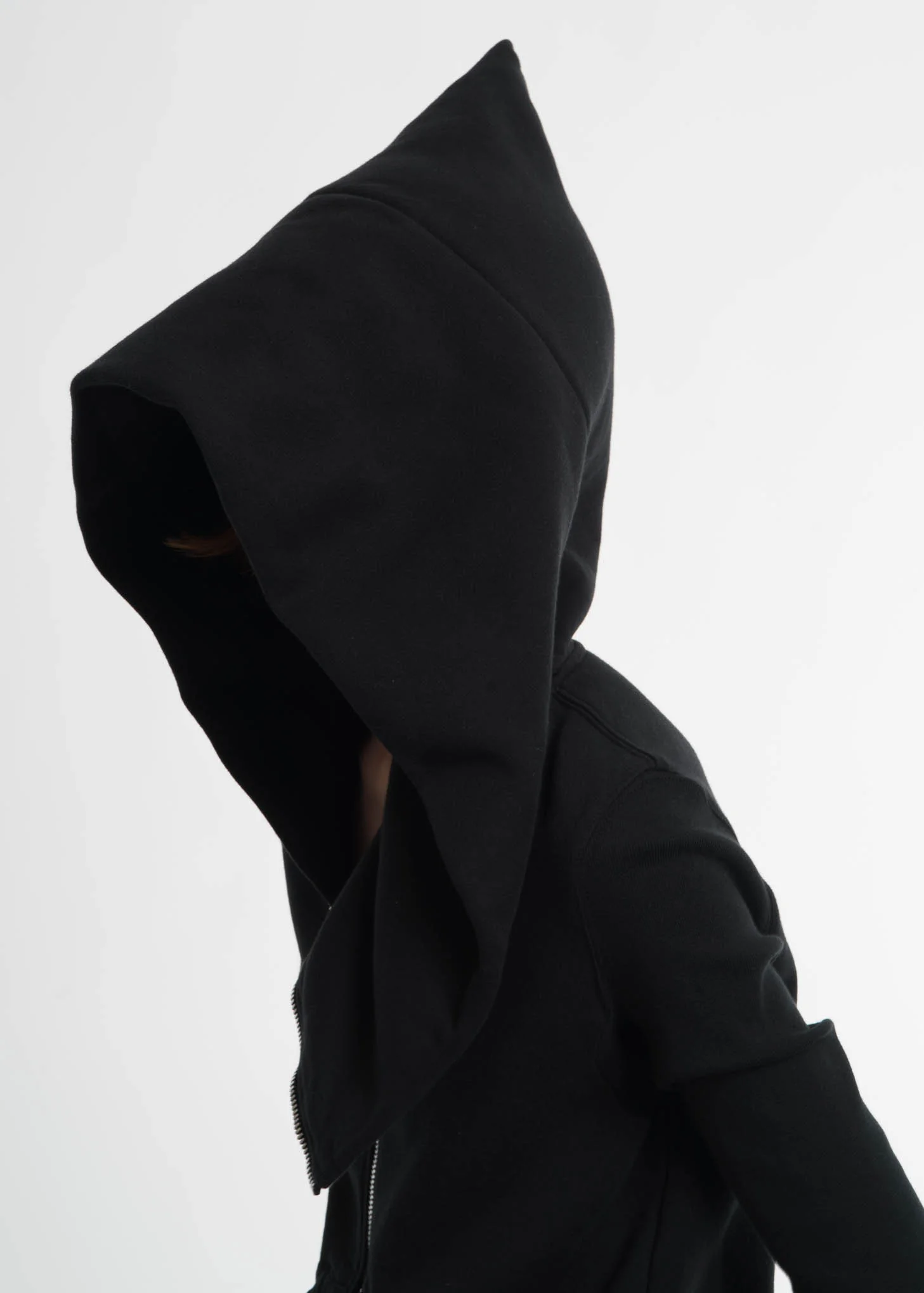 Black Mountain Hoodie - Image 2