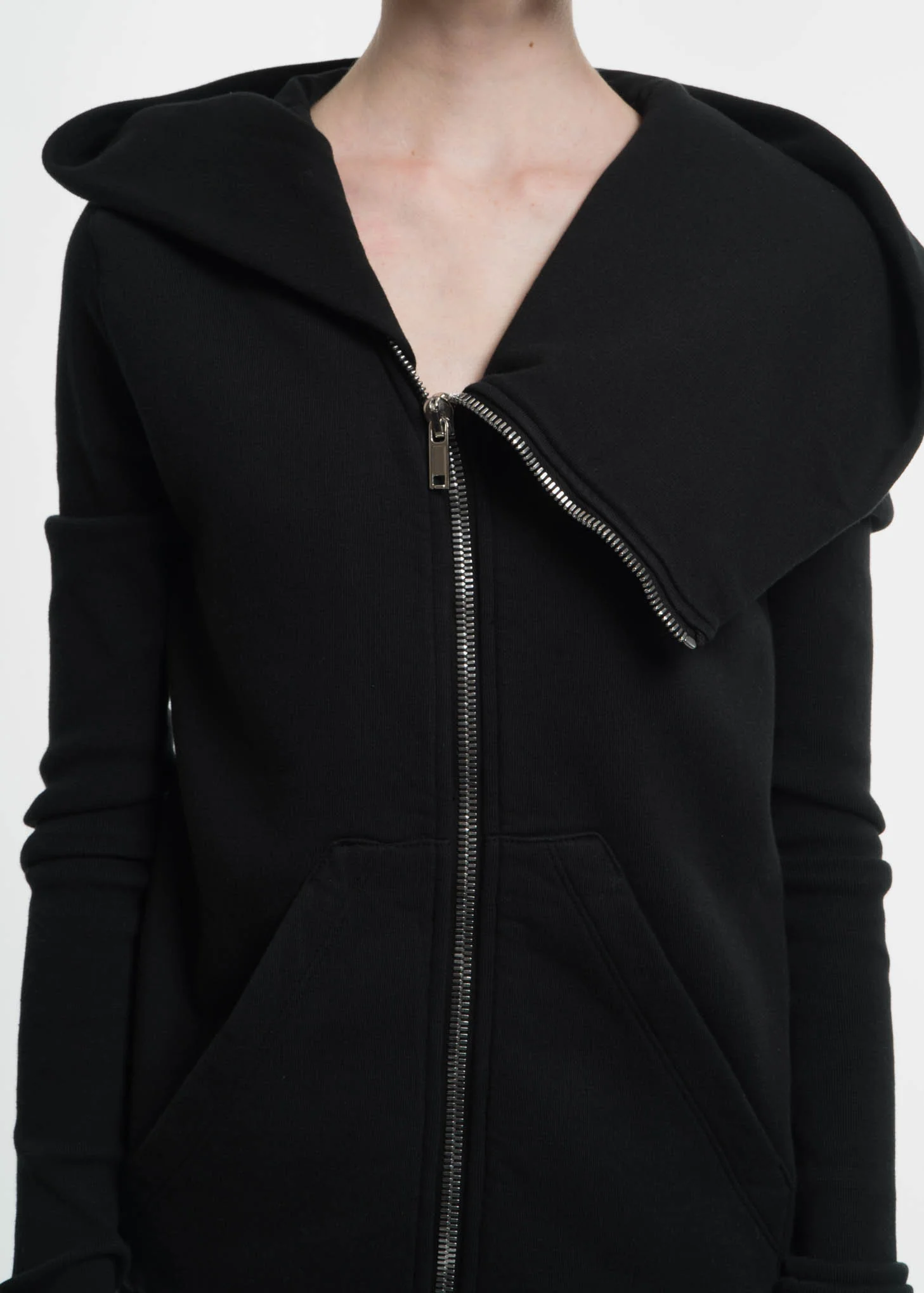 Black Mountain Hoodie - Image 3