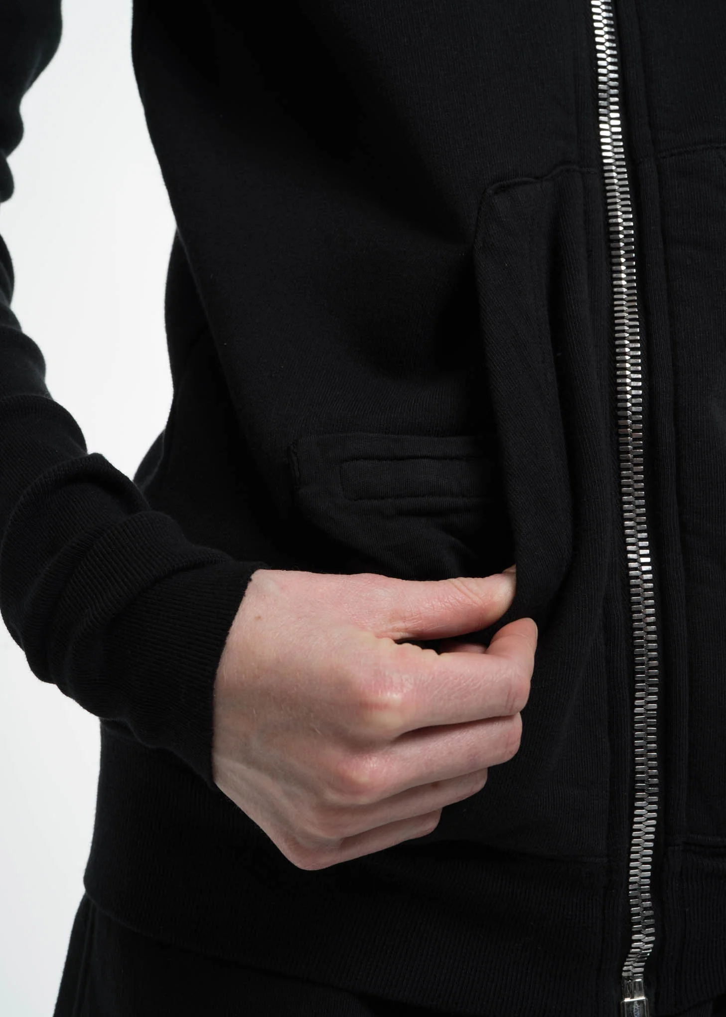 Black Mountain Hoodie - Image 4